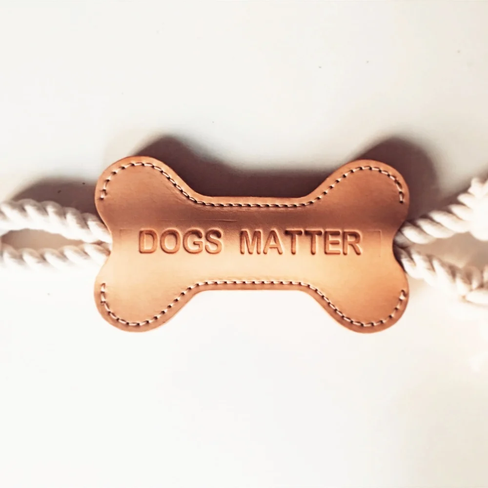 Custom Emboss