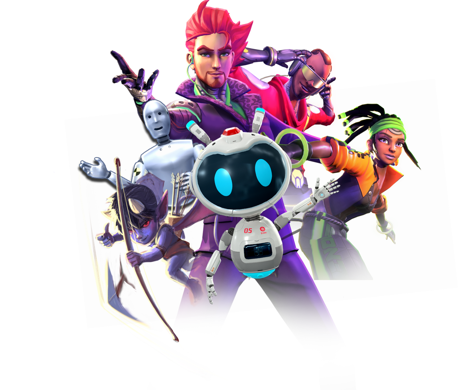 emergeWorlds is a leading VR studio based in Brisbane, Australia. We specialise in training, games and visualisation.