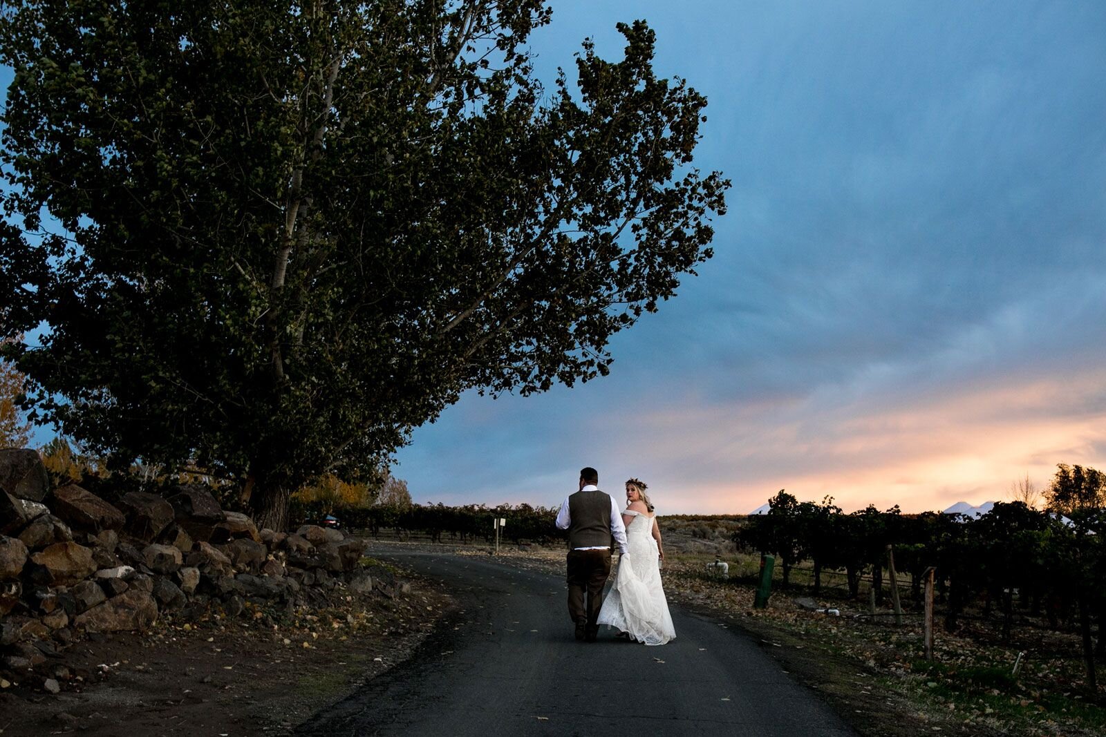 seattle lifestyle photographer - wedding portraits