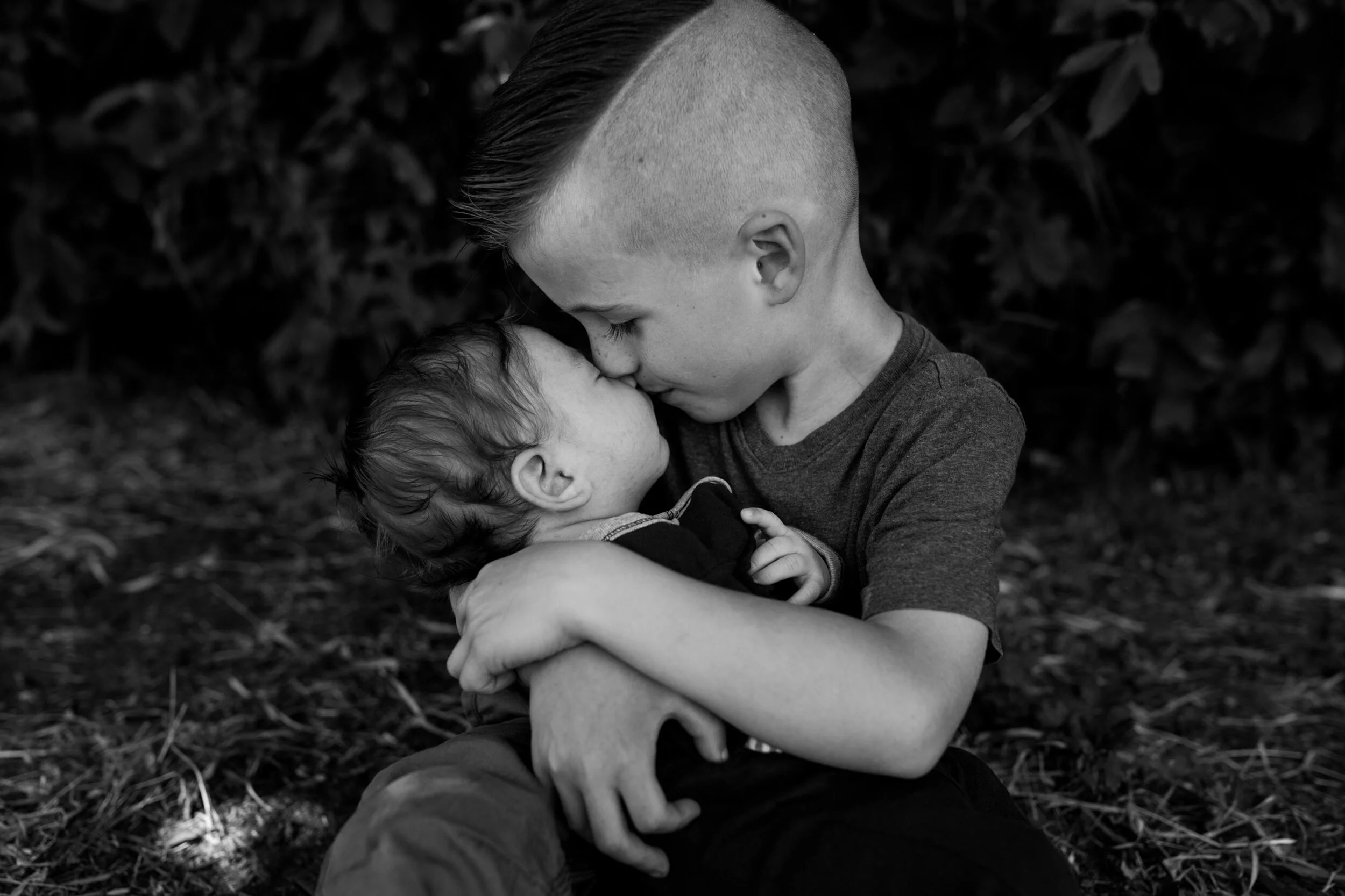 seattle mini session photographer - summer