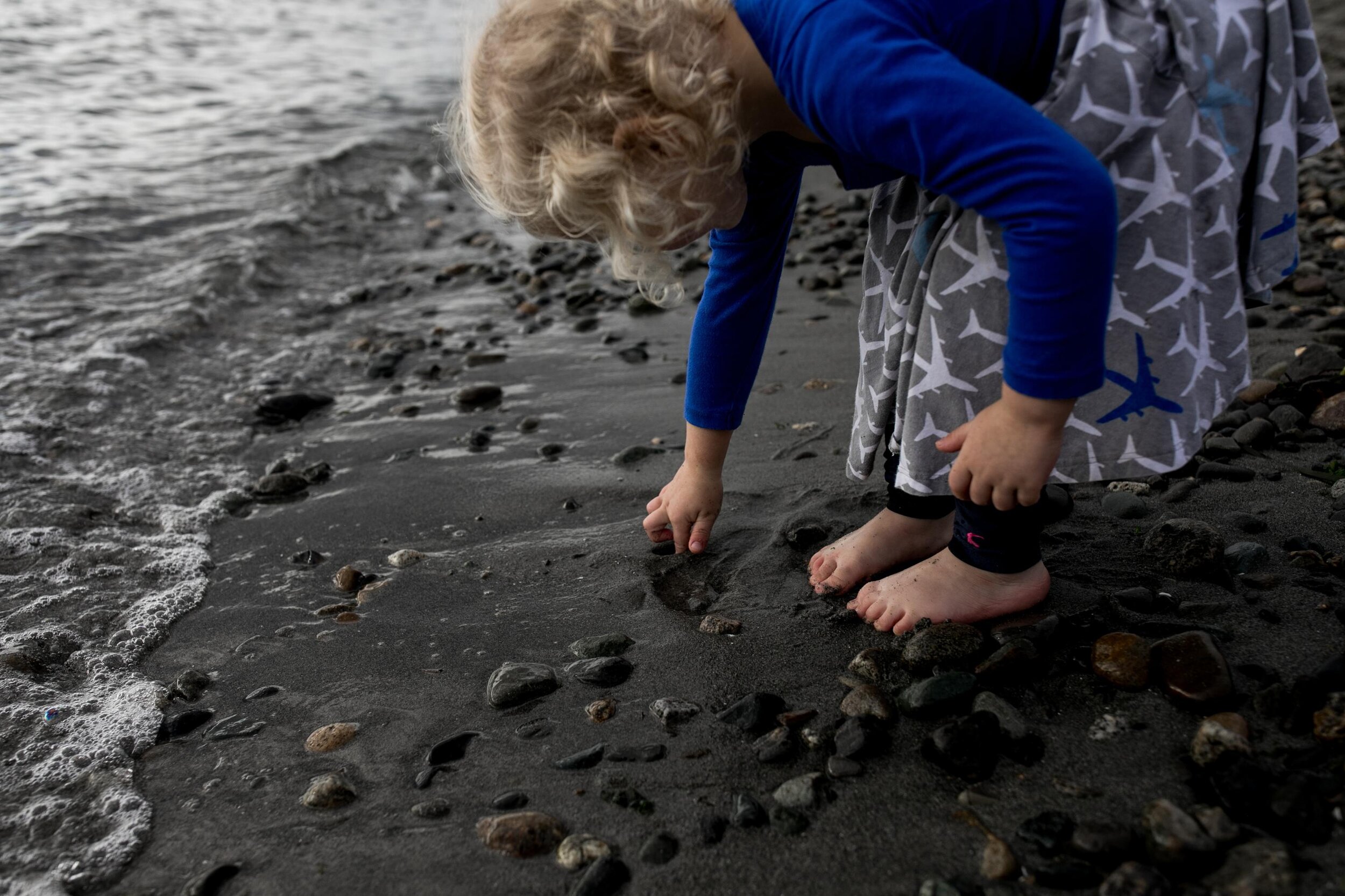 seattle lifestyle photographer - summer mini sessions