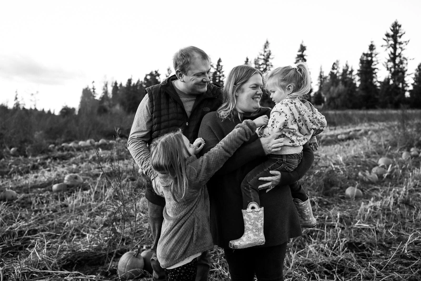 seattle lifestyle photographer - maple valley mini sessions