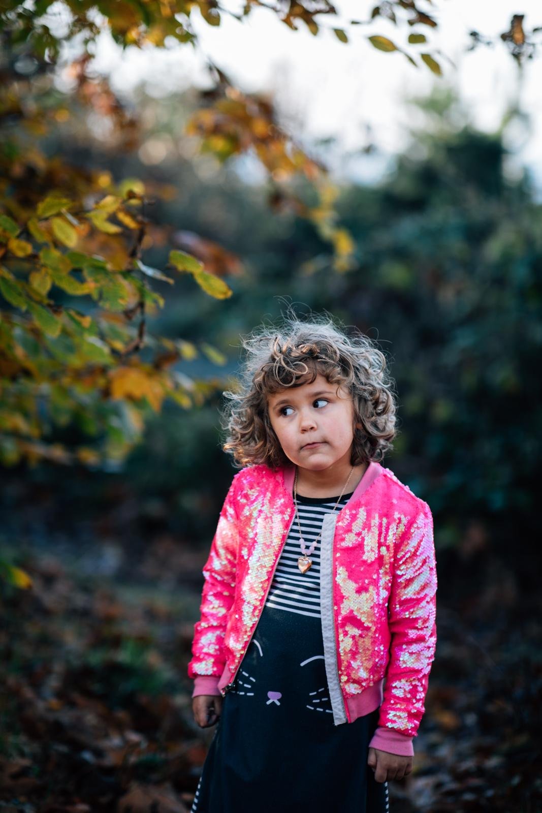 Seattle Lifestyle Photographer - the best fall mini sessions