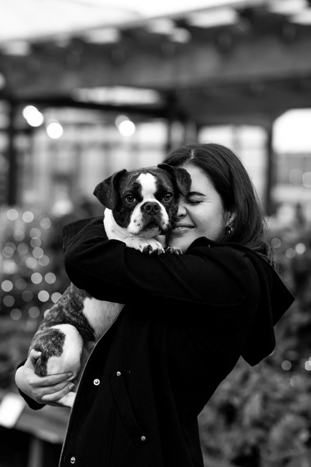 seattle lifestyle photographer - tree farm mini sessions