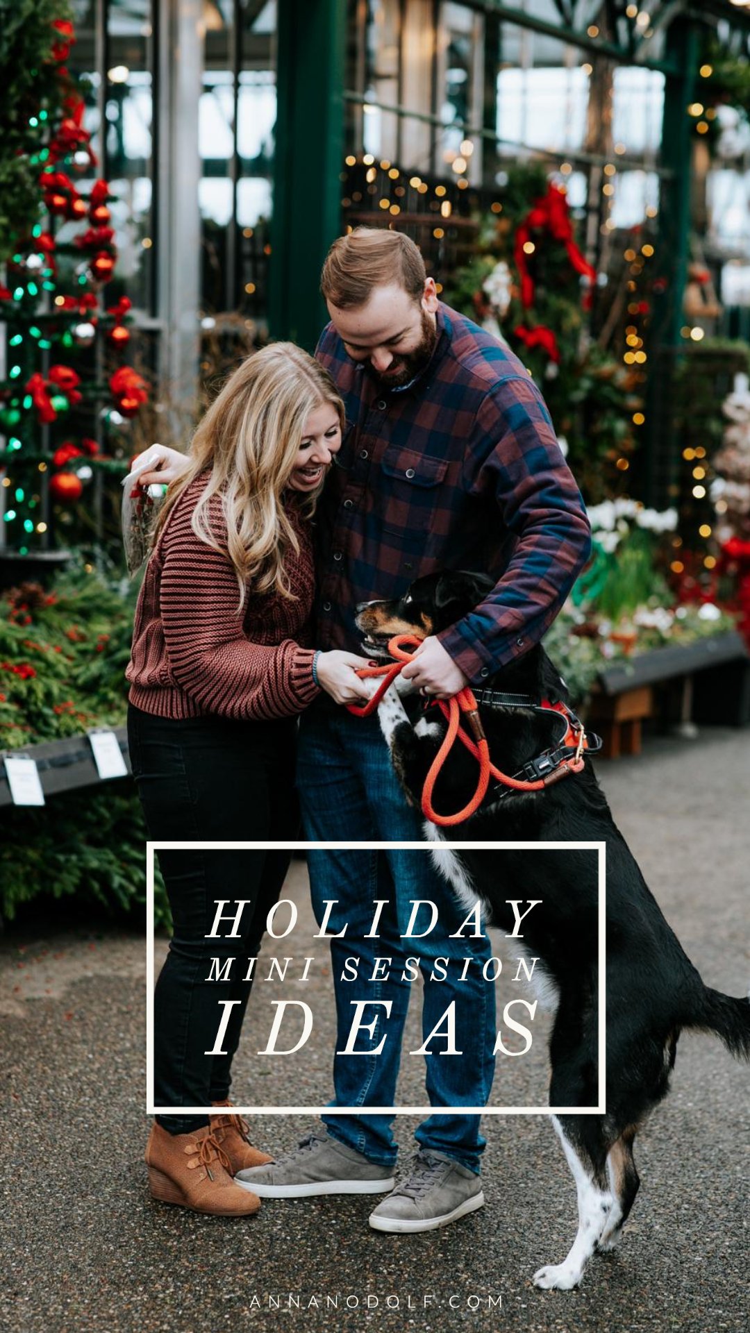 seattle lifestyle photographer - tree farm mini sessions (Copy)