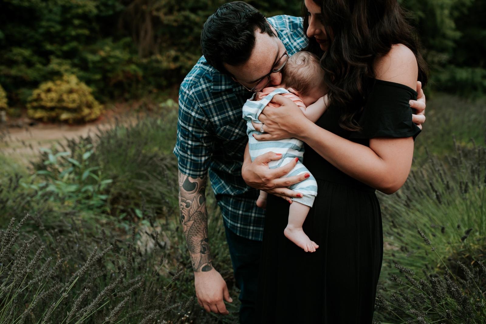 Maple valley lifestyle photographer - the best summer mini sessions in seattle