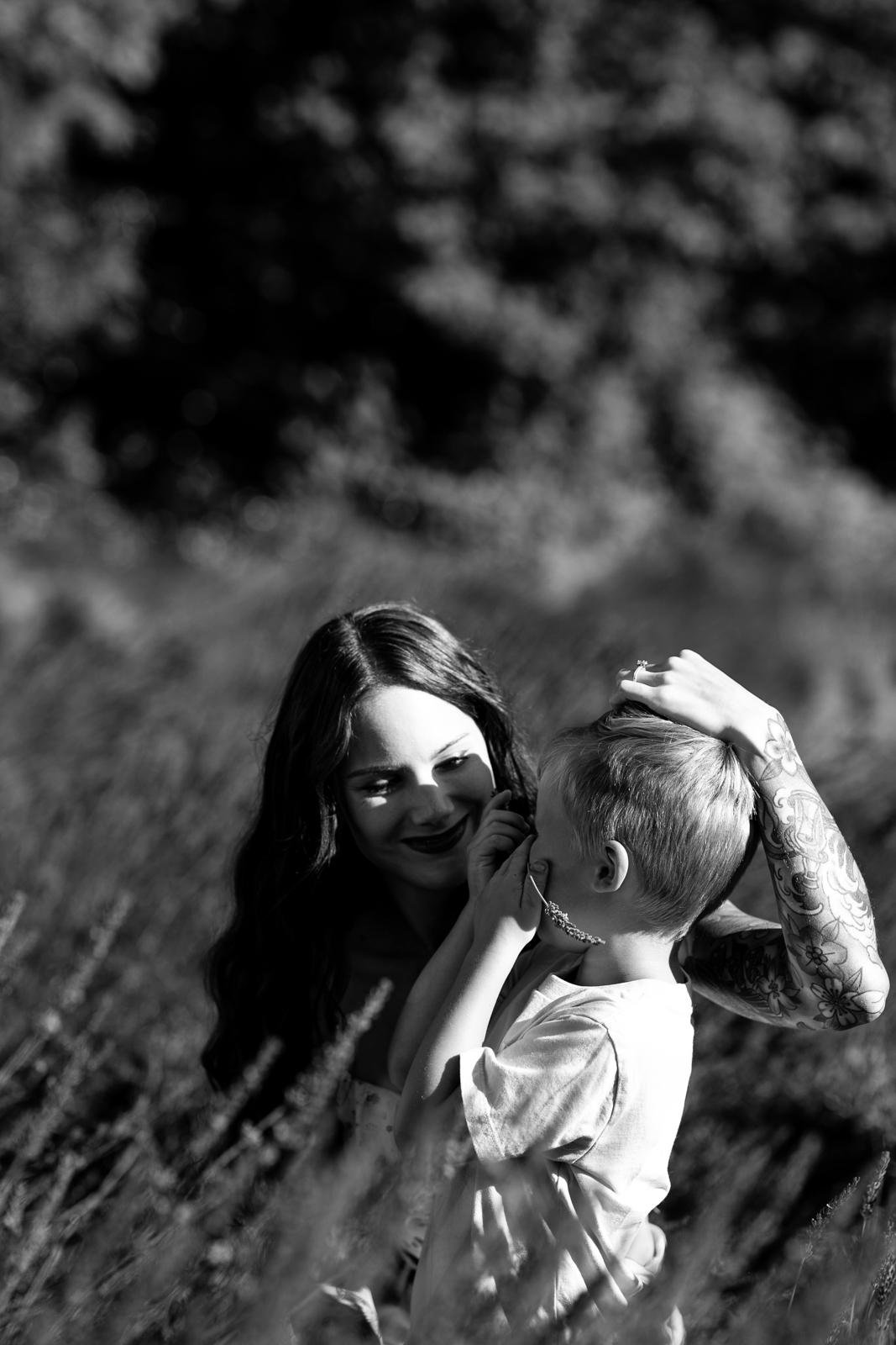 Seattle lifestyle photographer - maple valley summer mini sessions