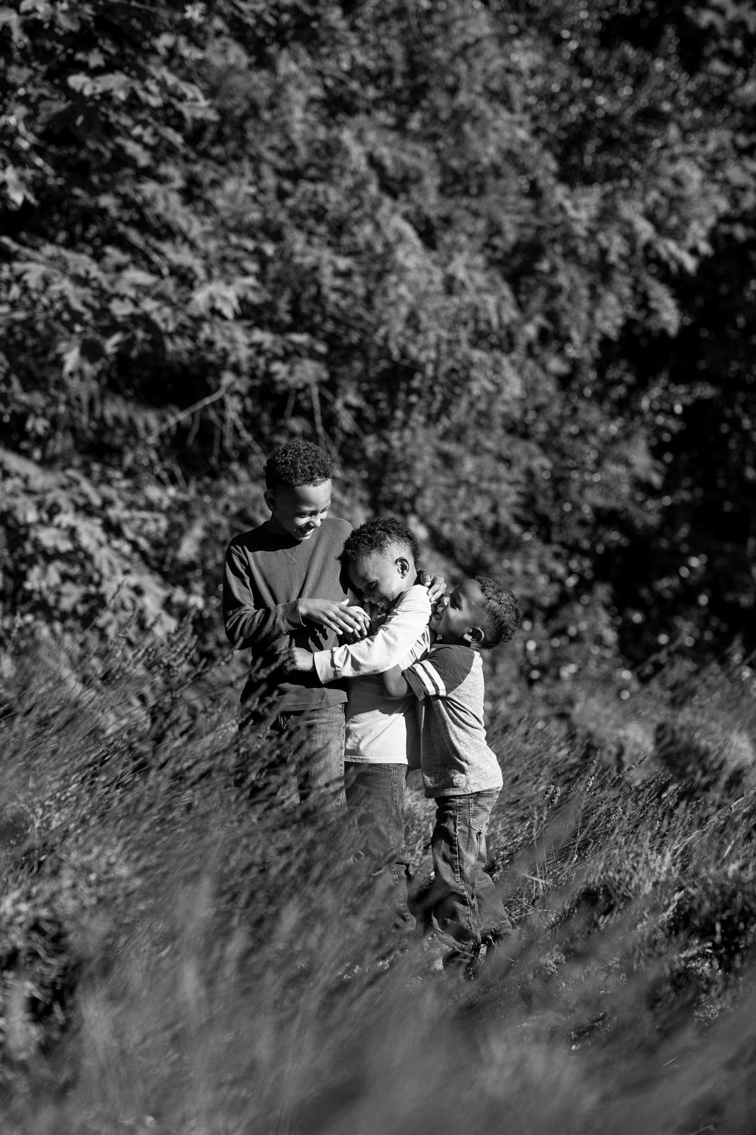 Seattle lifestyle photographer - maple valley summer mini sessions