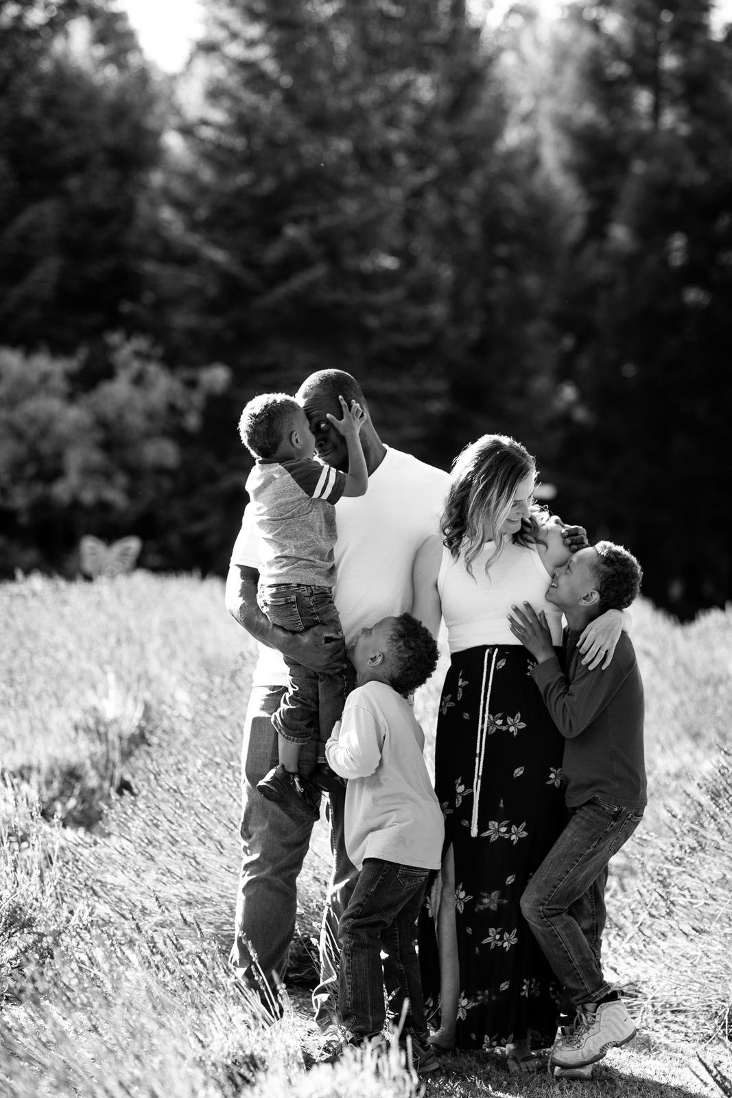 Seattle lifestyle photographer - maple valley summer mini sessions
