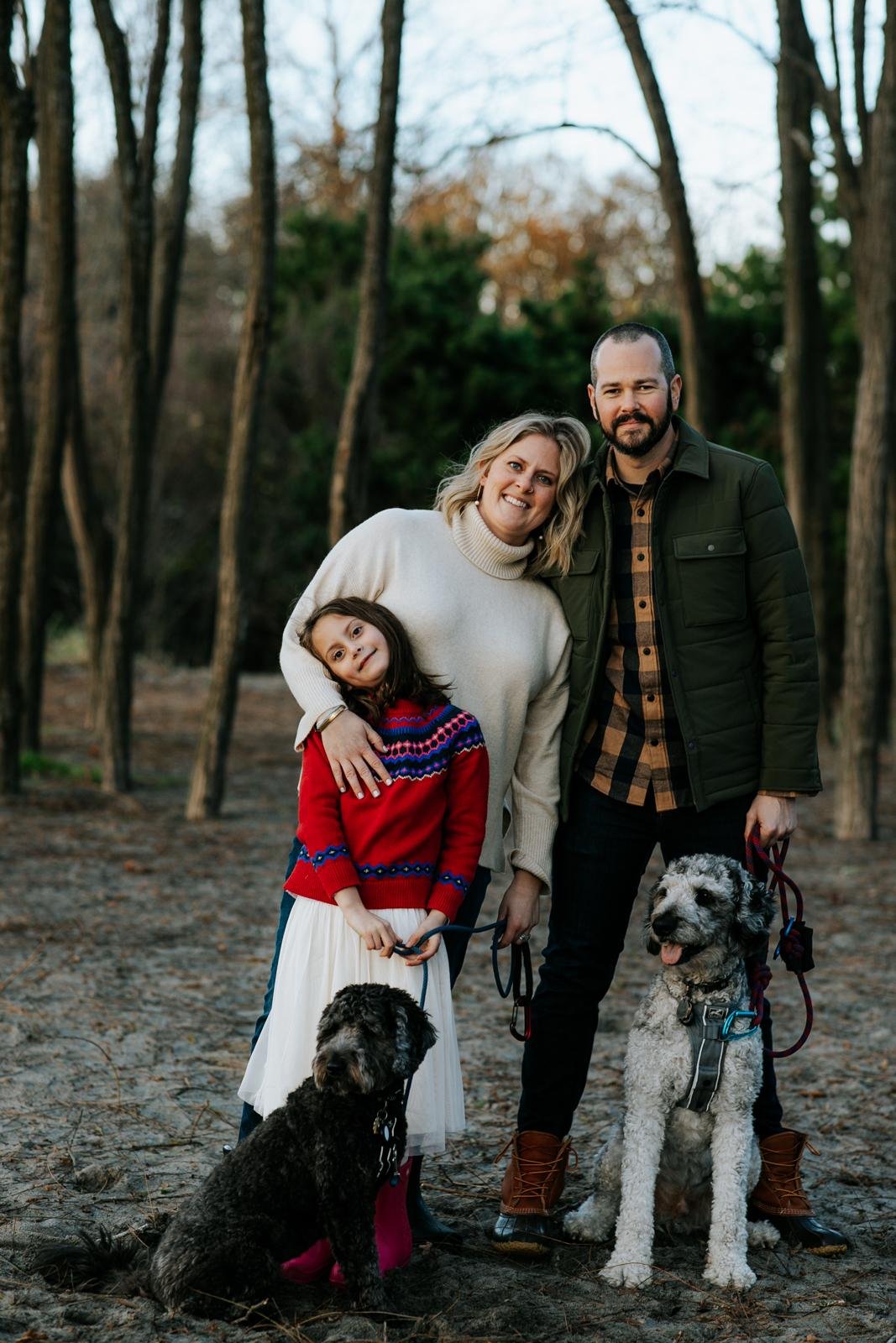 seattle mini session photographer - fall beach