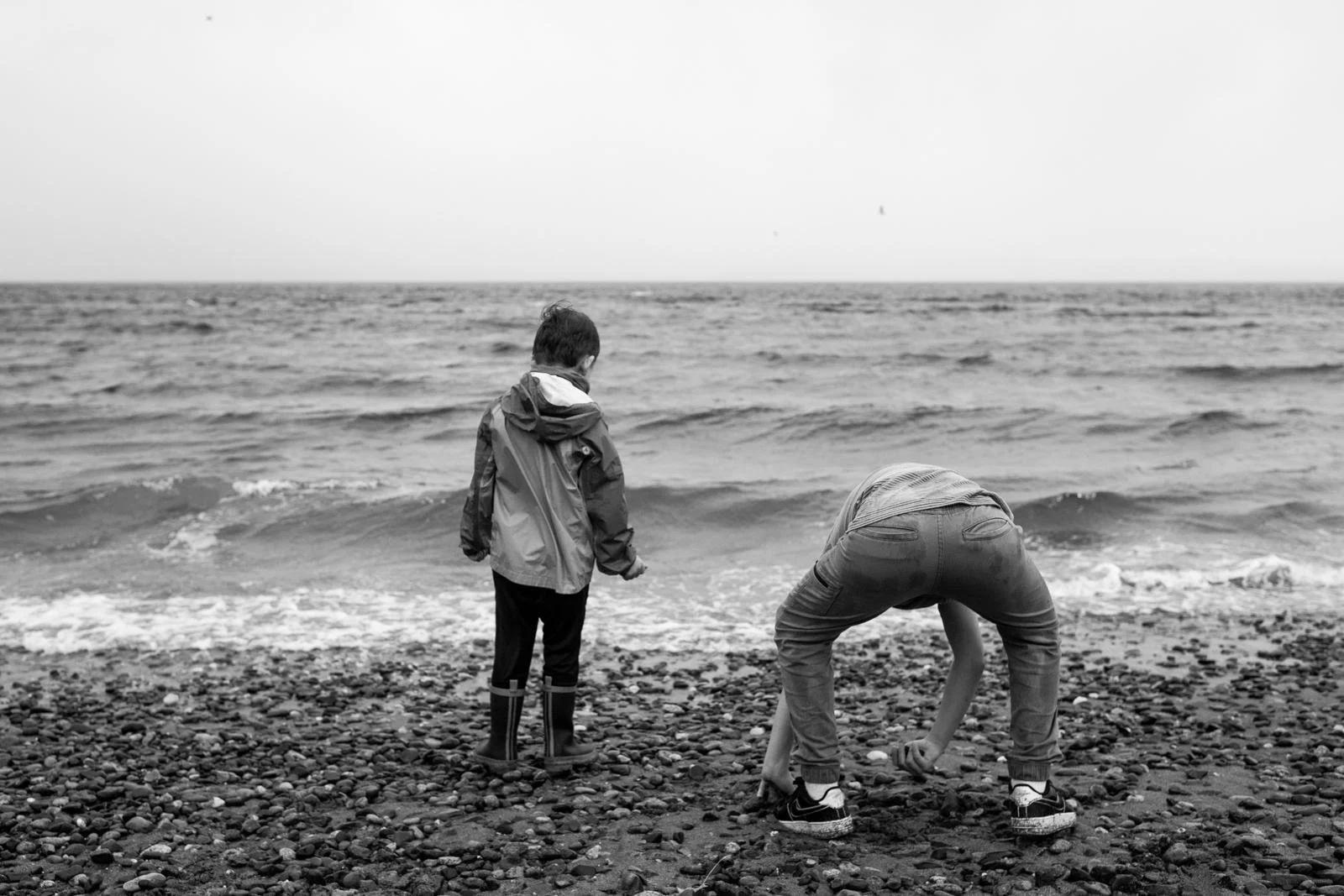 seattle fall mini sessions - lifestyle photographer