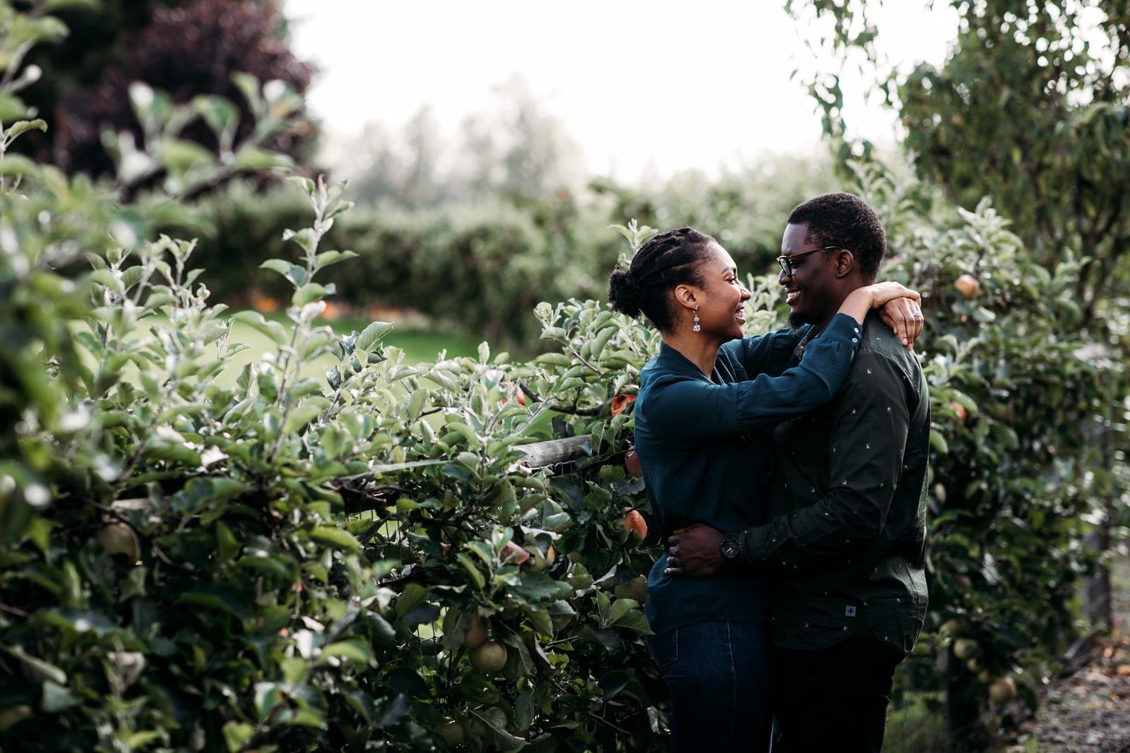 seattle lifestyle photographer - fall mini sessions