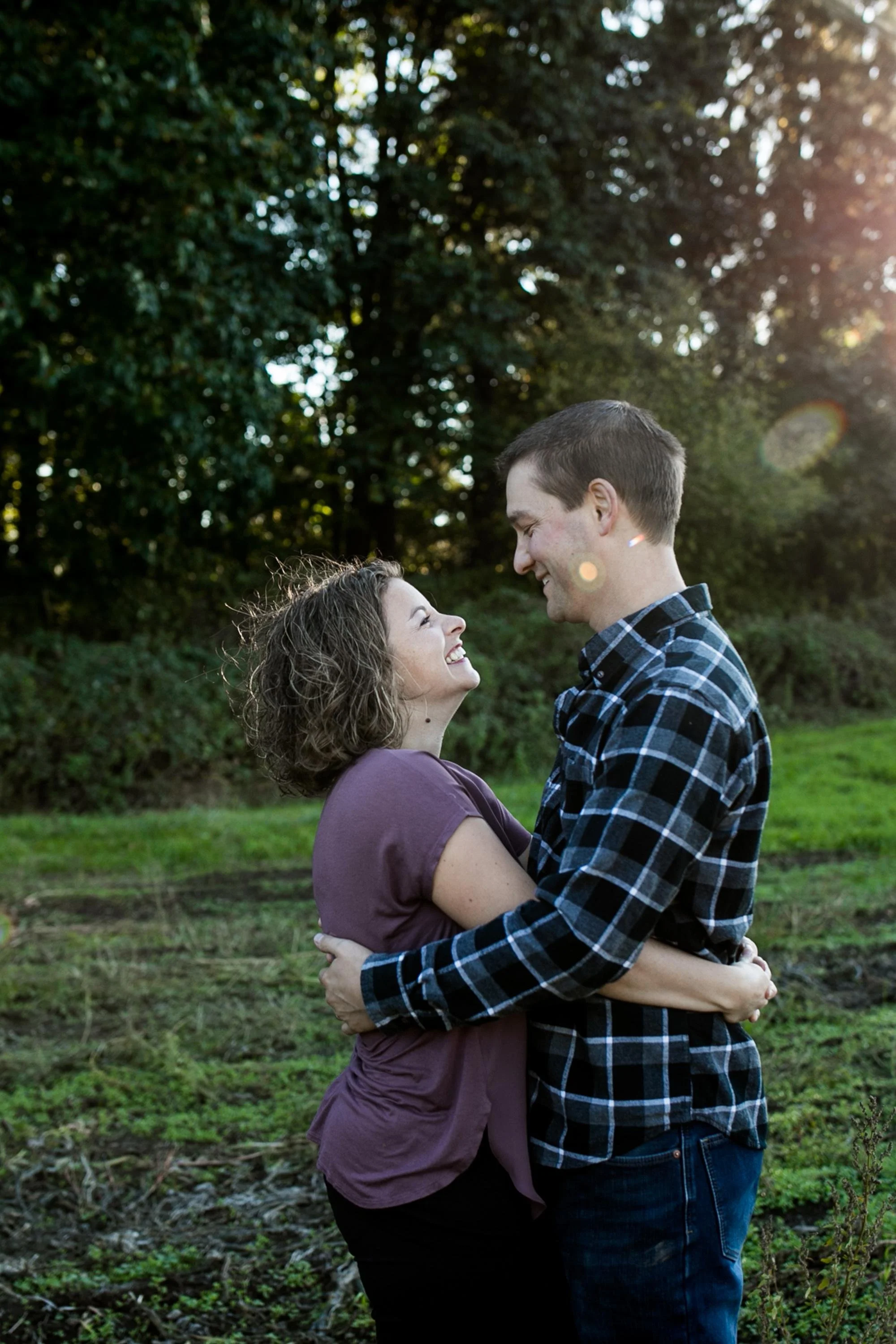 maple valley lifestyle photographer - fall mini sessions