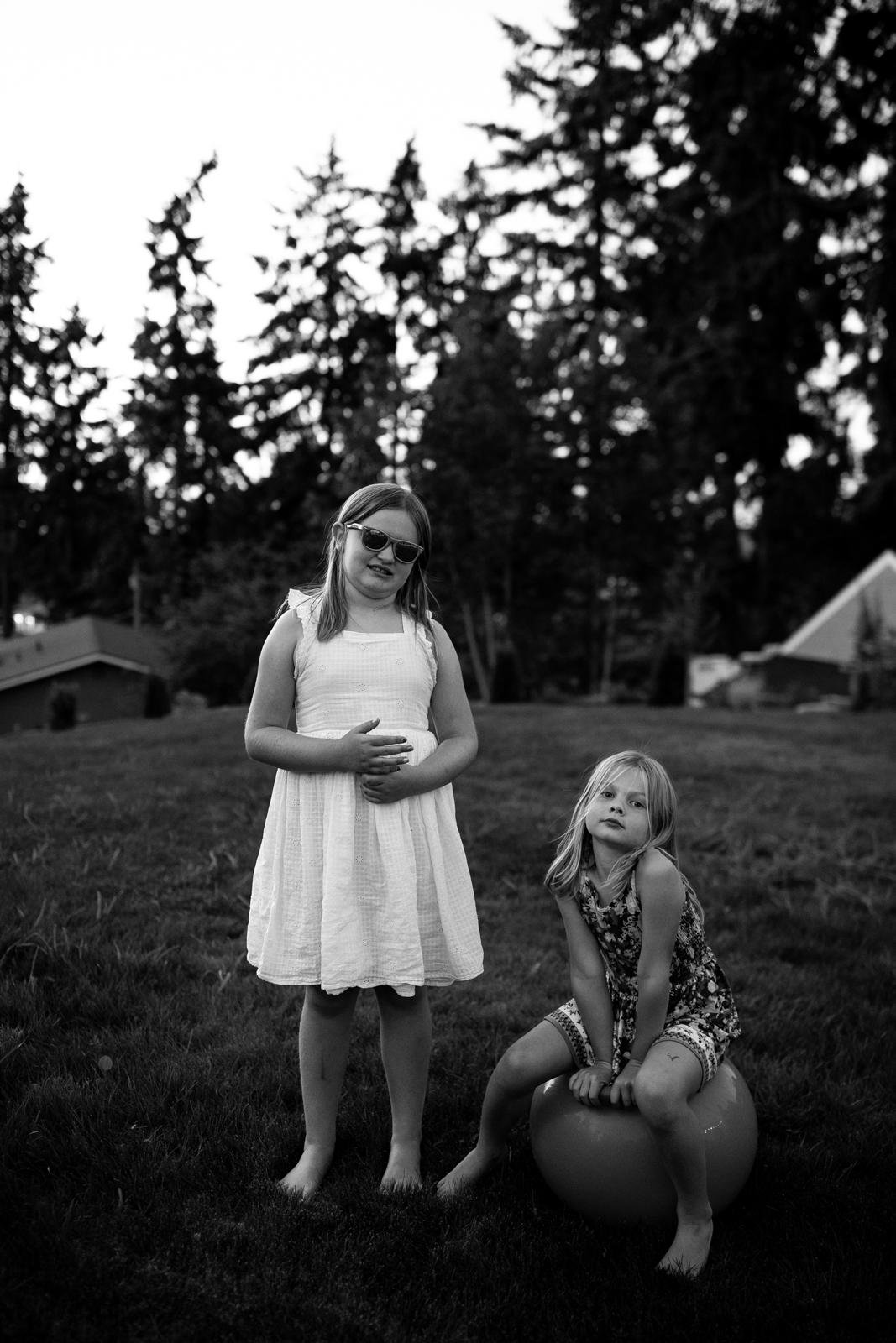 seattle lifestyle photographer - summer mini sessions