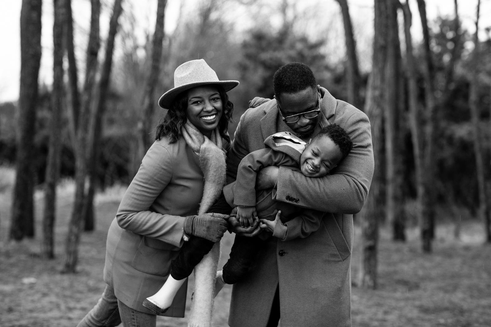 seattle mini session photographer - fall beach