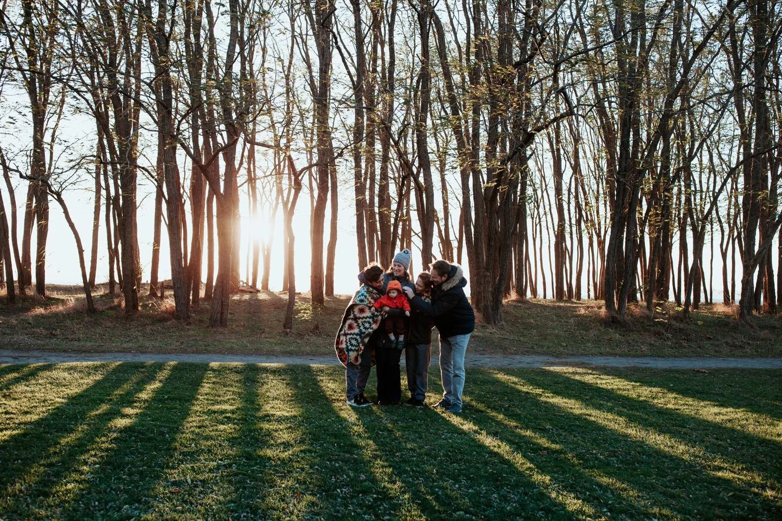 seattle mini session photographer - golden gardens