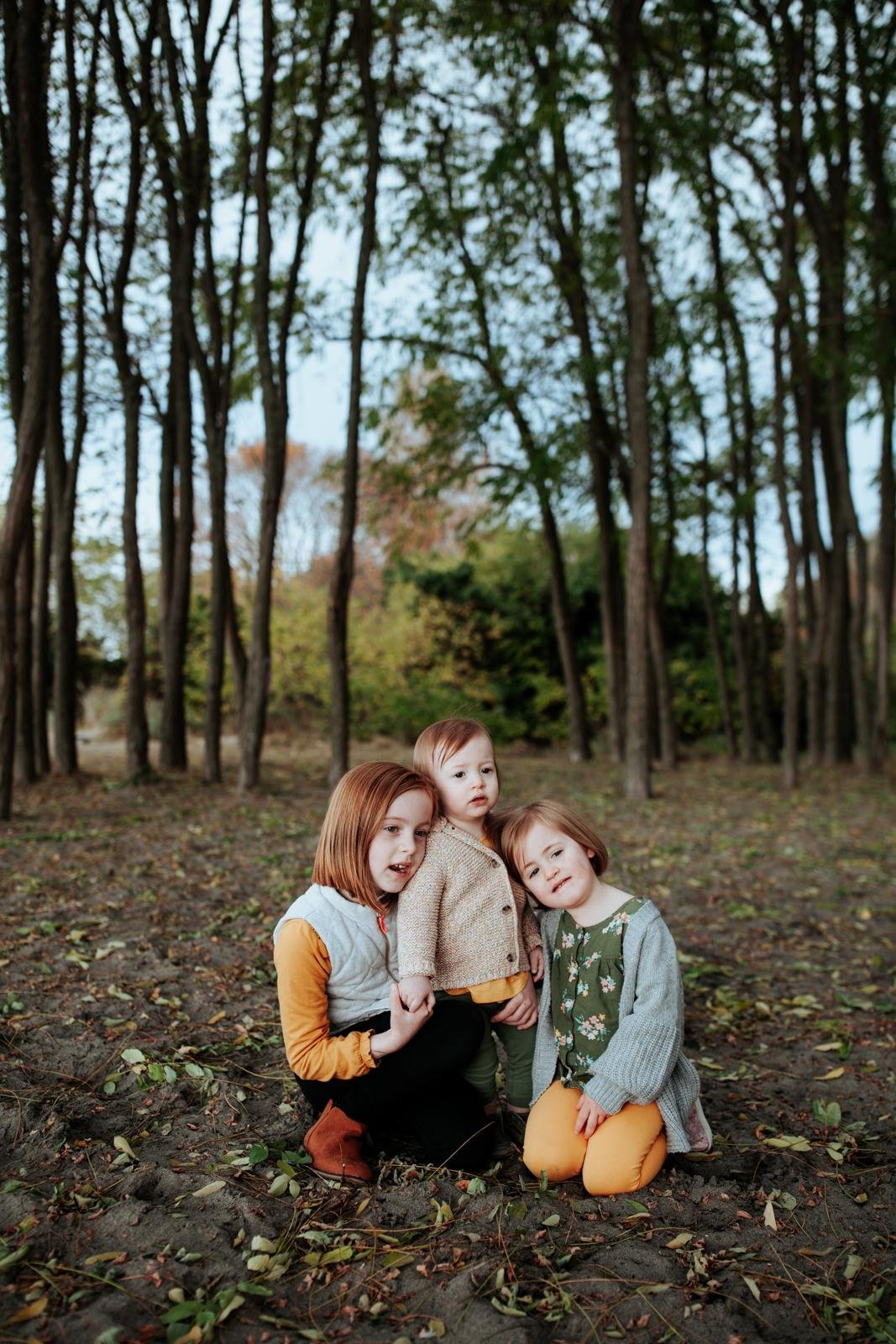 seattle mini session photographer - golden gardens