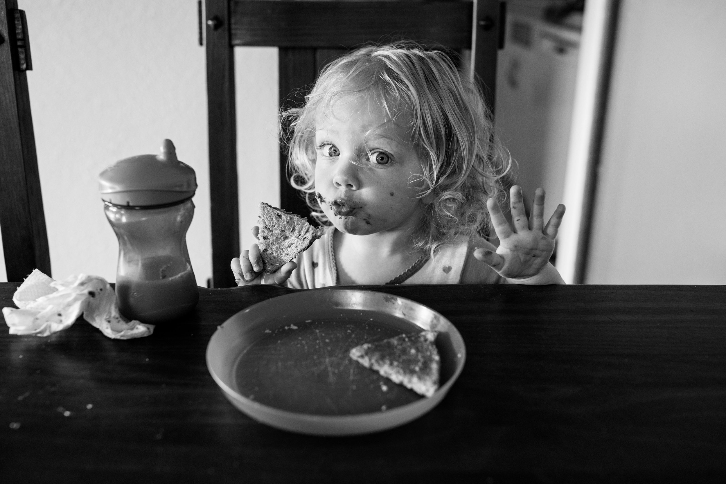 seattle documentary family photographer