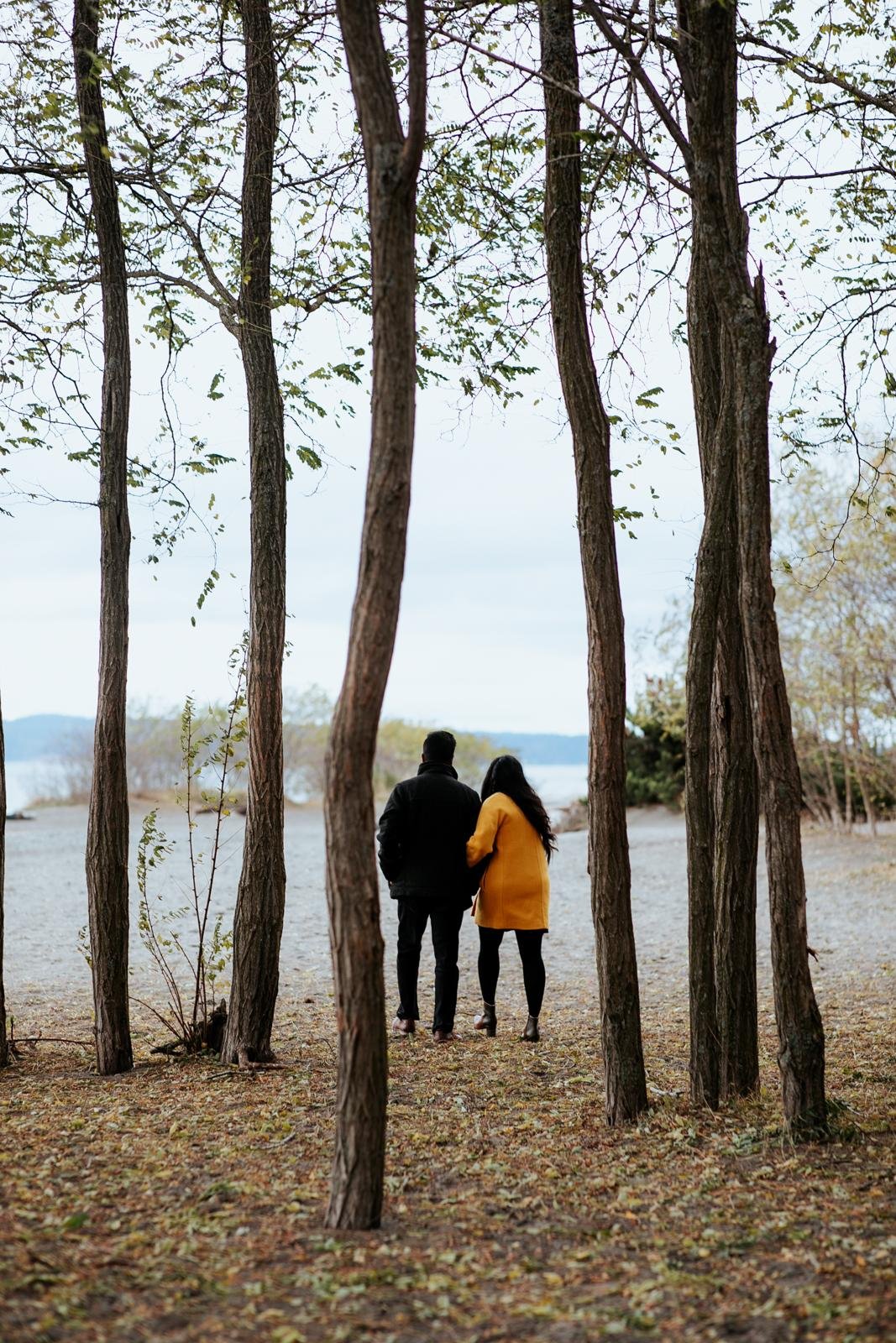 seattle mini session photographer - golden gardens