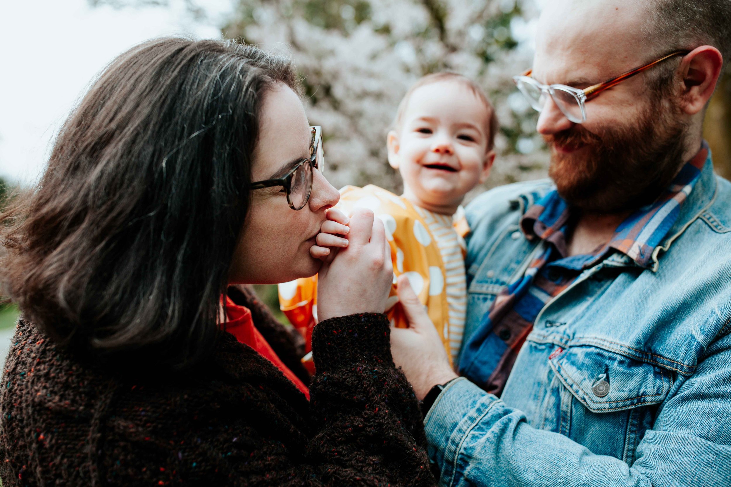 seattle mini session photographer 