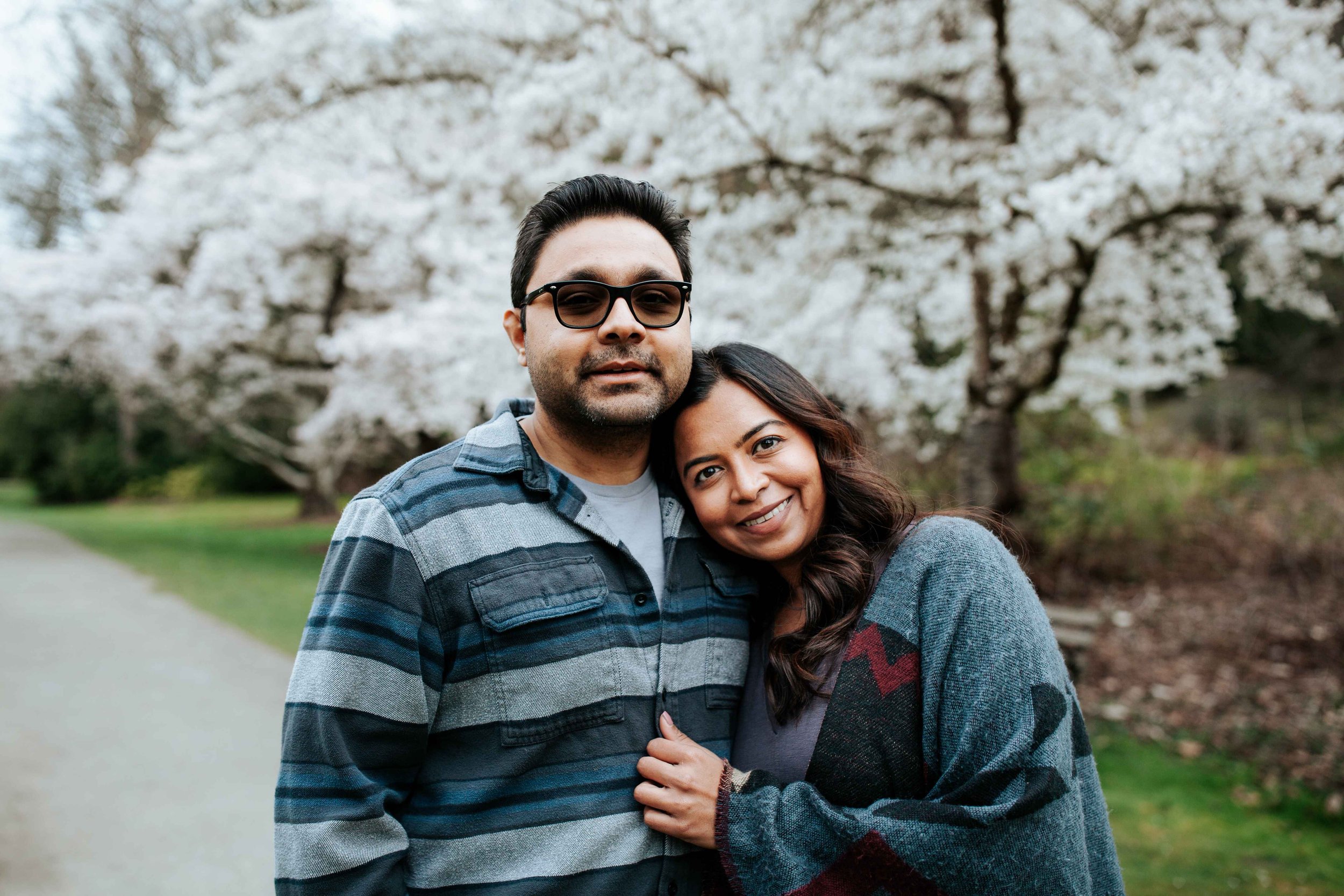 seattle lifestyle photographer - spring mini sessions