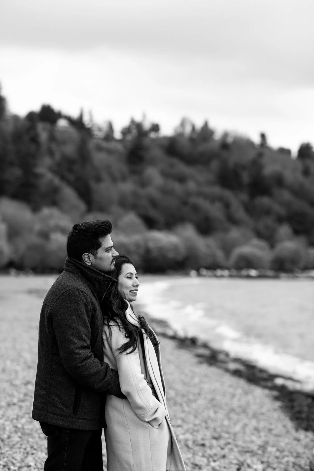 seattle mini session photographer - golden gardens