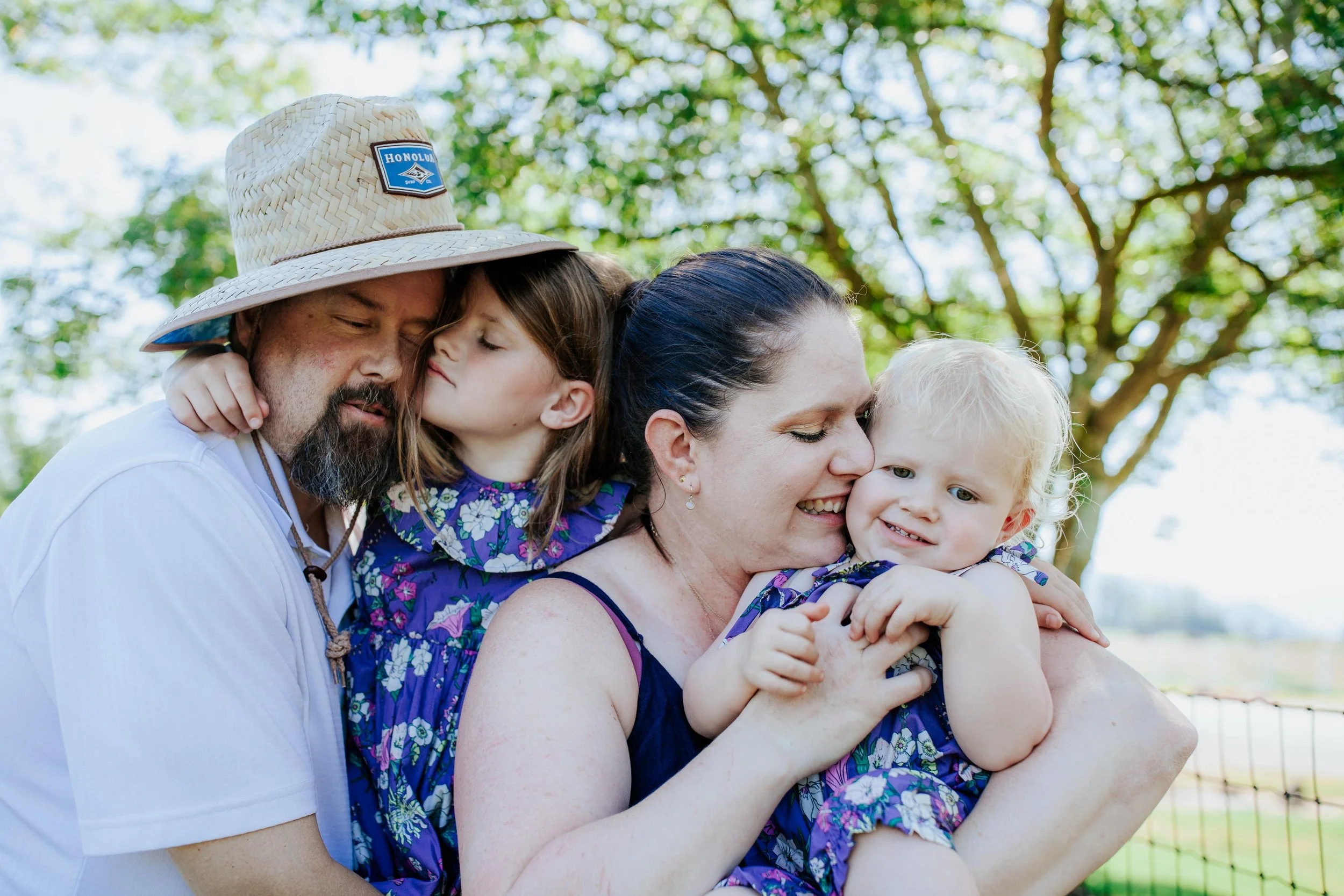 seattle lifestyle photographer - summer mini sessions