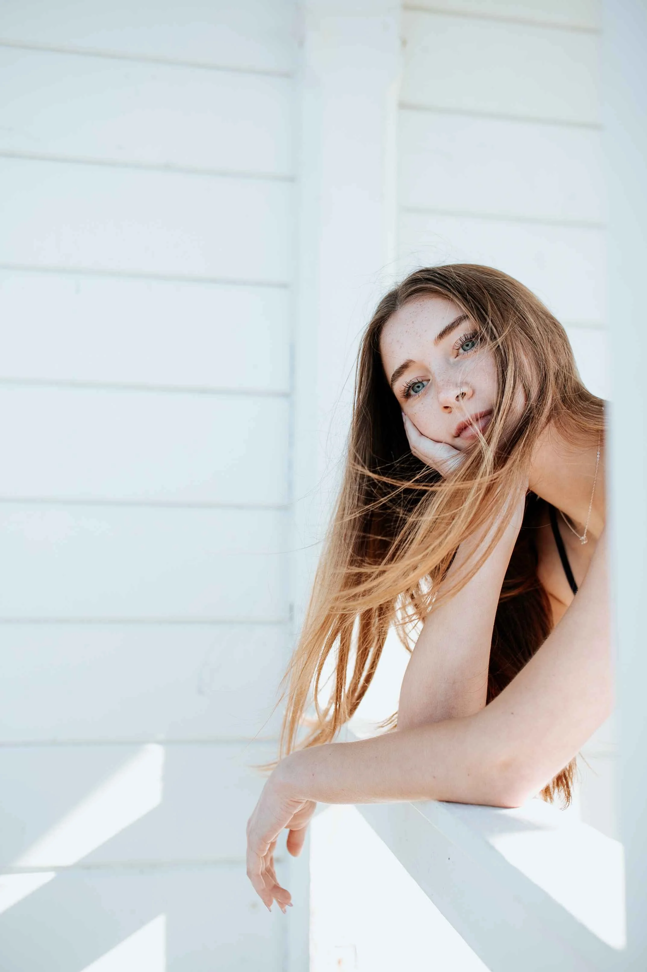 high school senior photographer - seattle