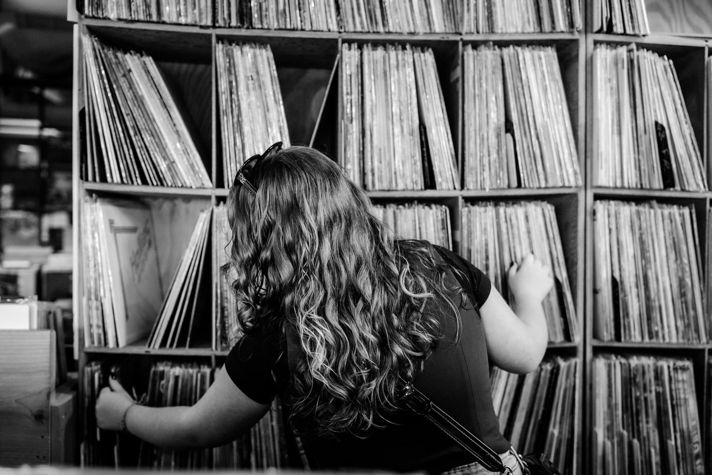 seattle senior portrait photography - pike place