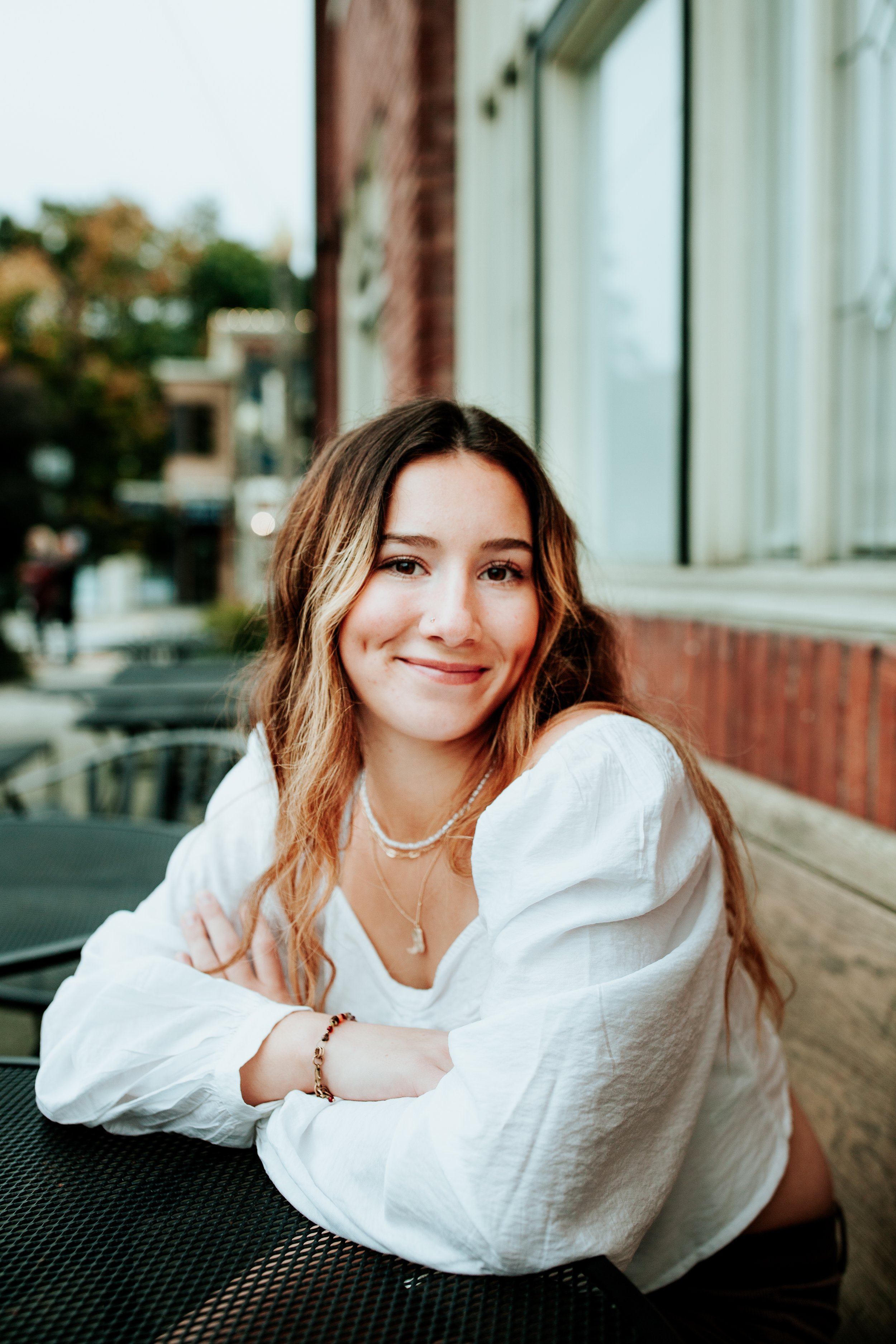 seattle lifestyle photographer - senior portraits