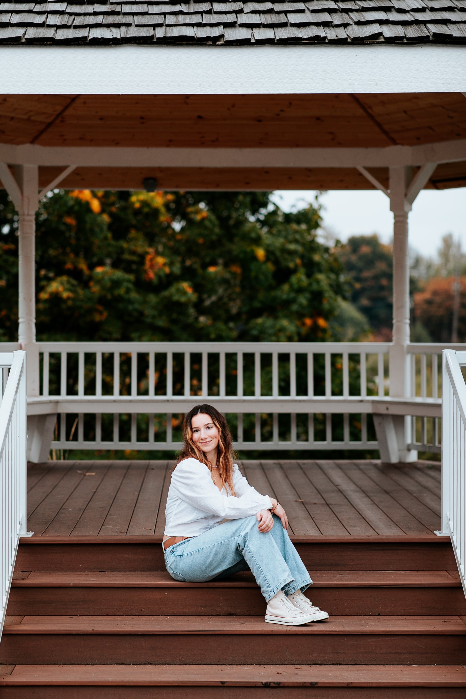 seattle lifestyle photographer - senior portraits