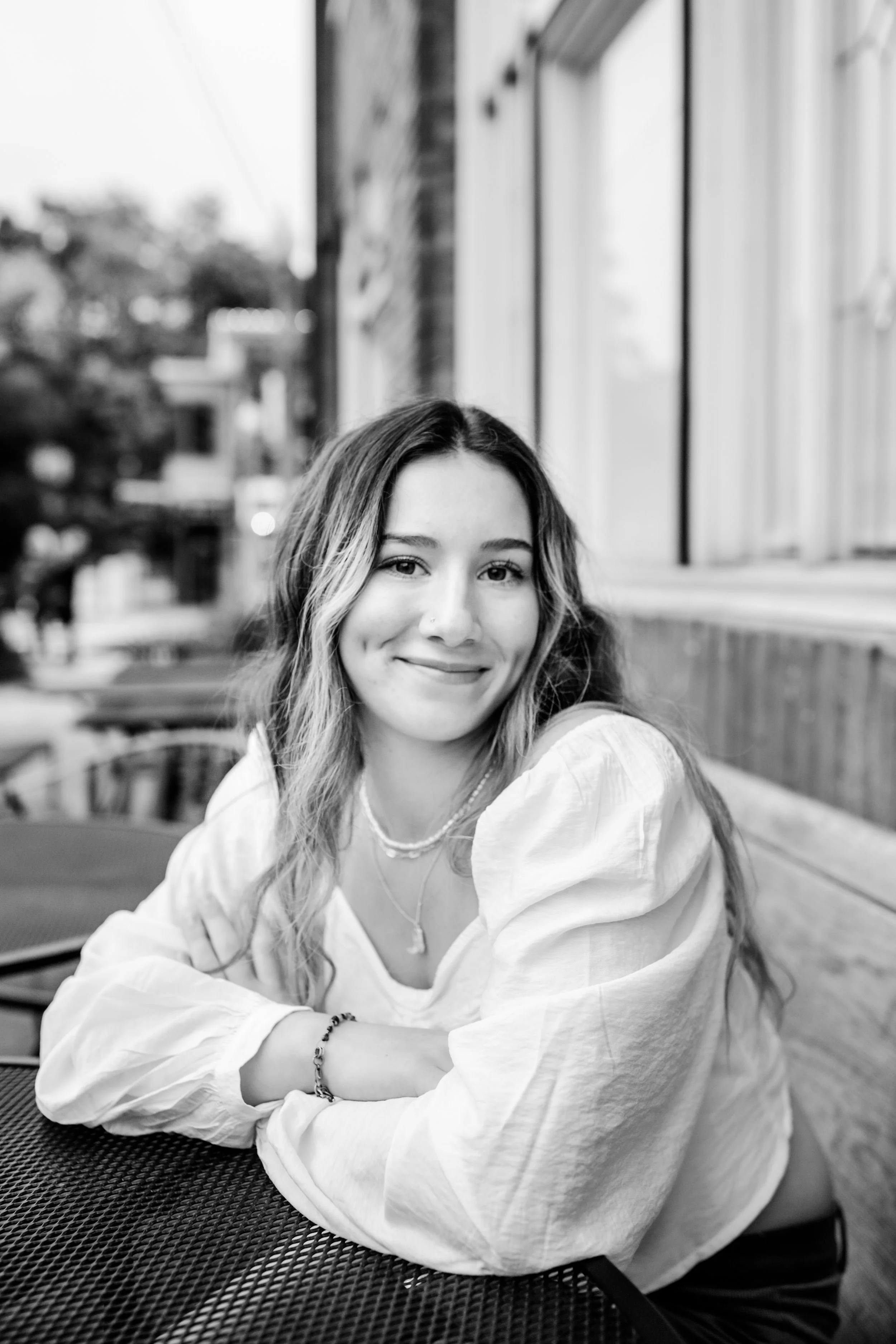 seattle lifestyle photographer - senior portraits