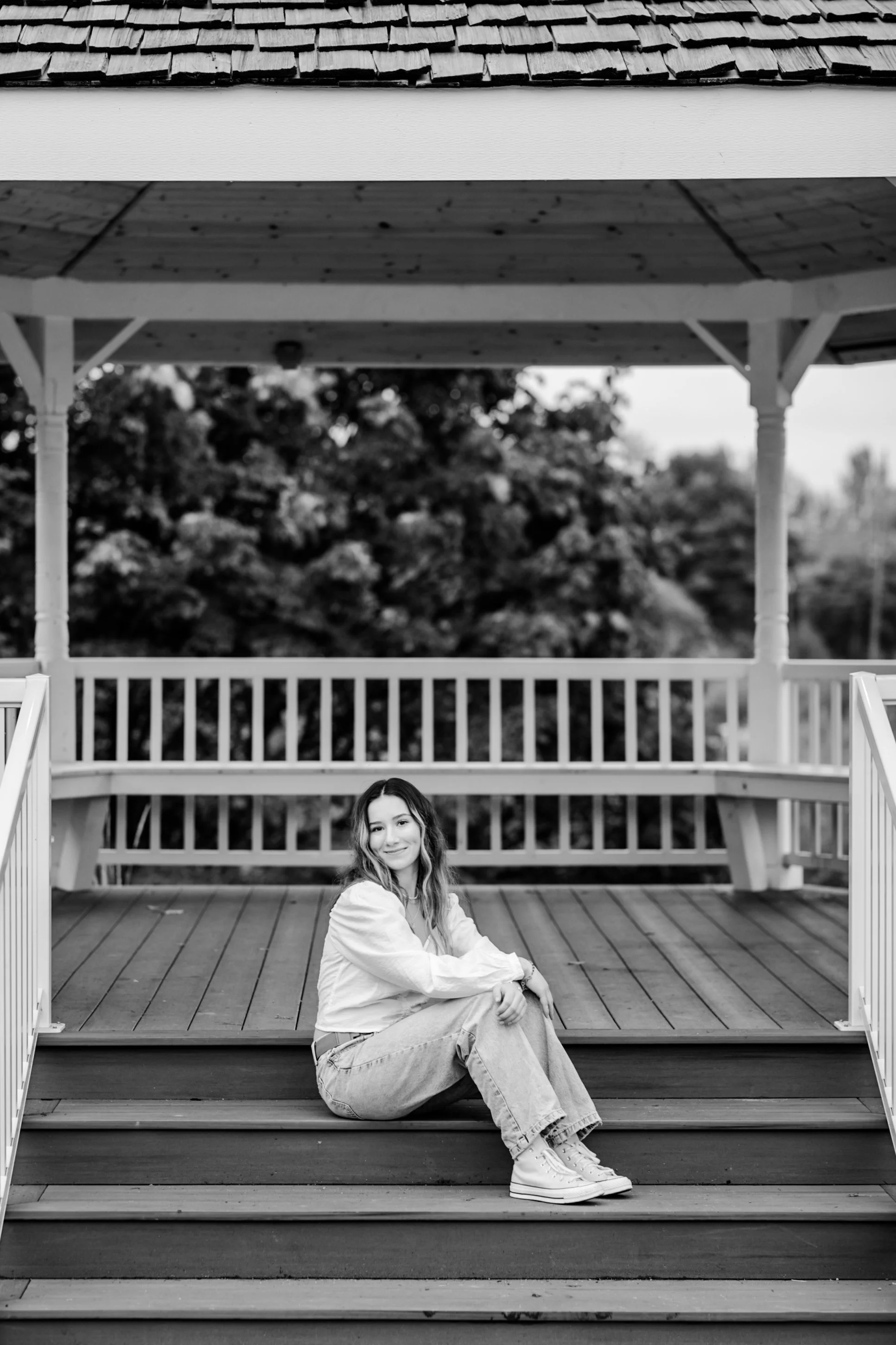 seattle lifestyle photographer - senior portraits