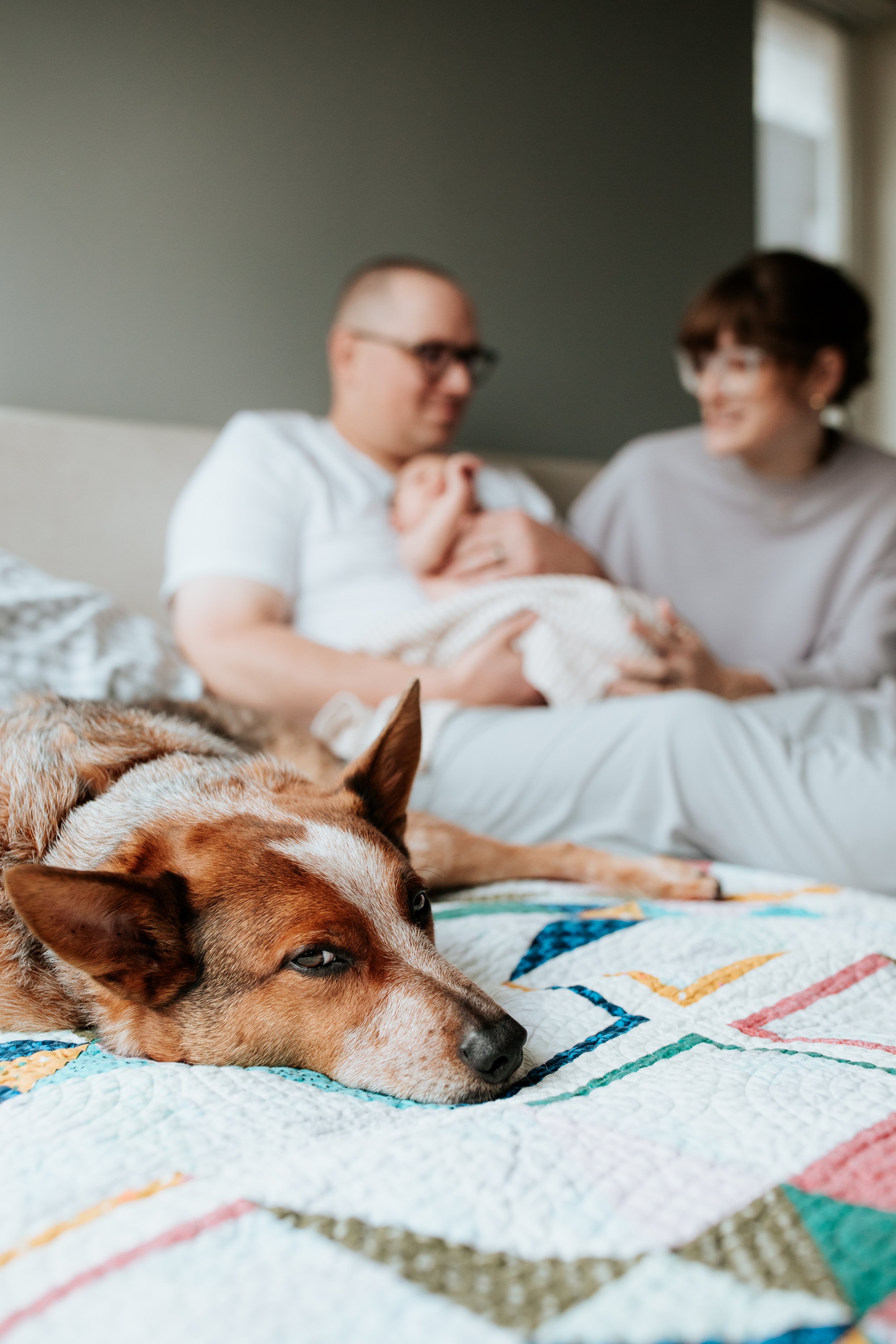seattle newborn photographer - lifestyle (Copy)