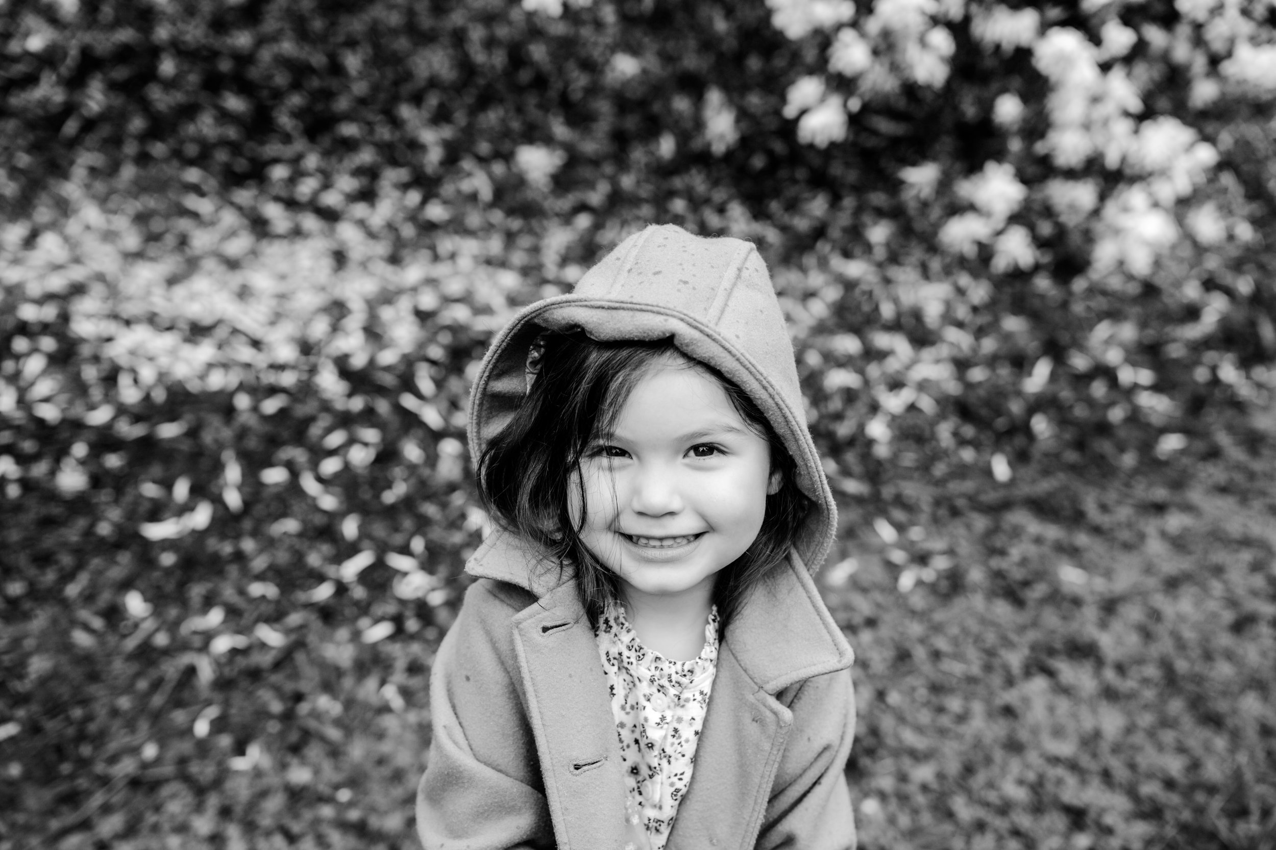 seattle mini session photographer - cherry blossom