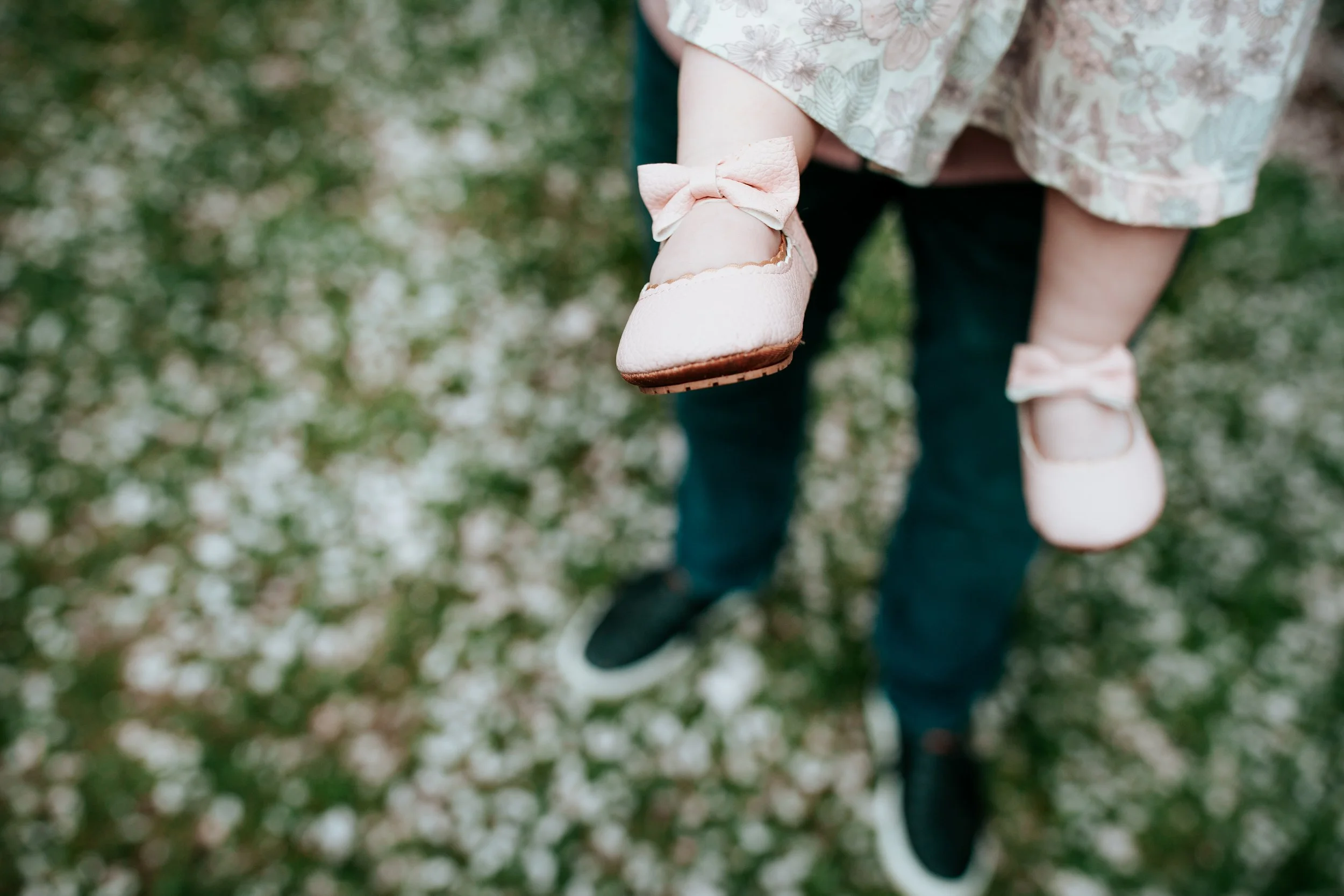 seattle mini session photographer - cherry blossom