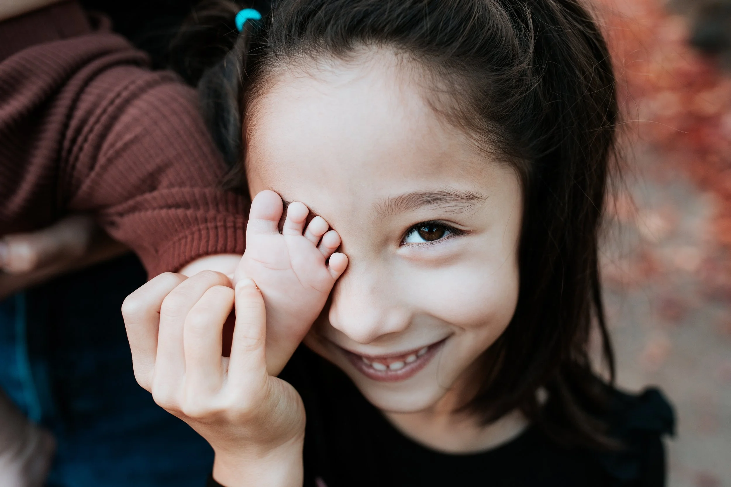 seattle lifestyle photographer - mini sessions