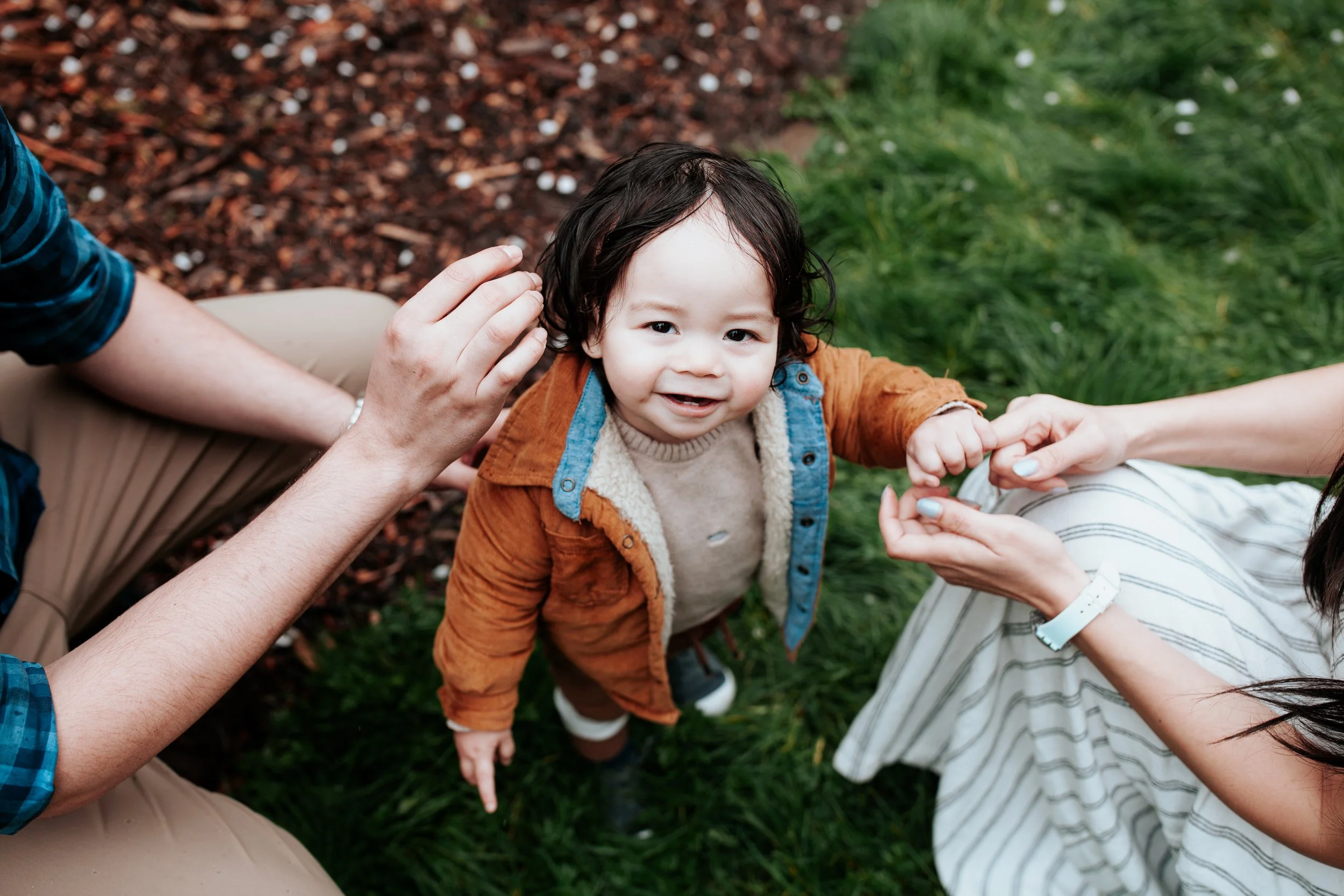 seattle lifestyle photographer - cherry blossom mini sessions (Copy)