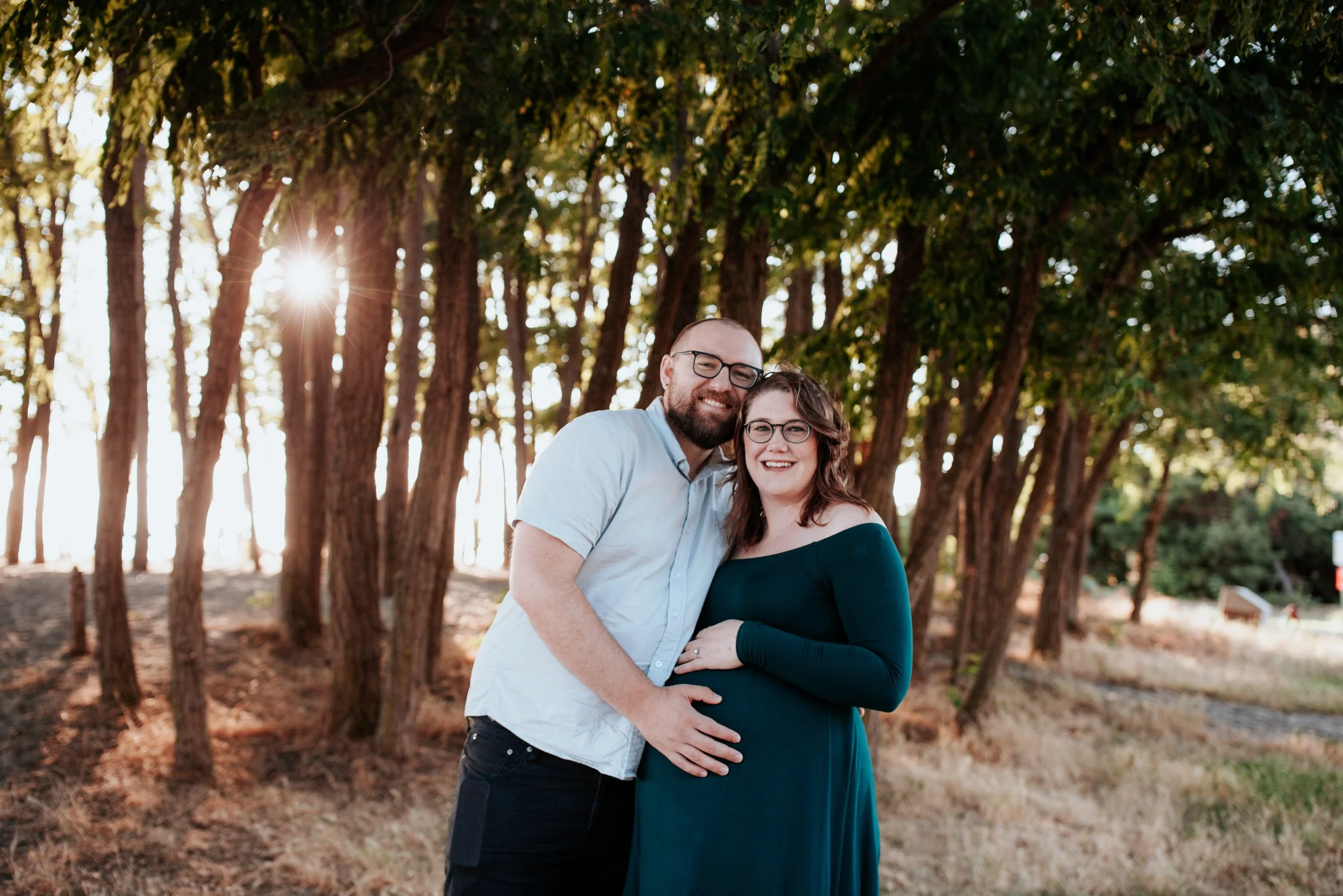 seattle lifestyle photographer - golden gardens mini sessions