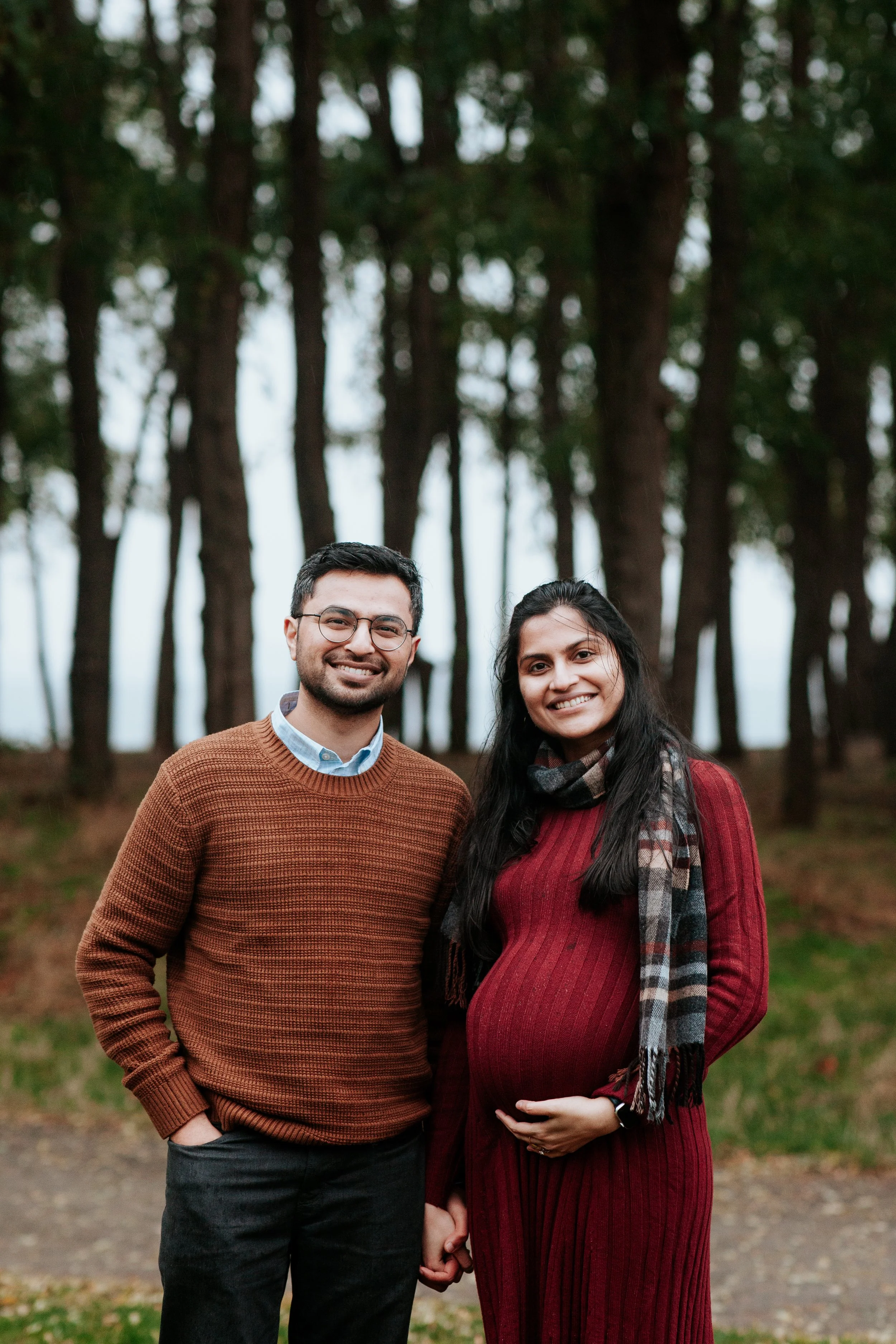 seattle lifestyle maternity photographer - spring mini sessions