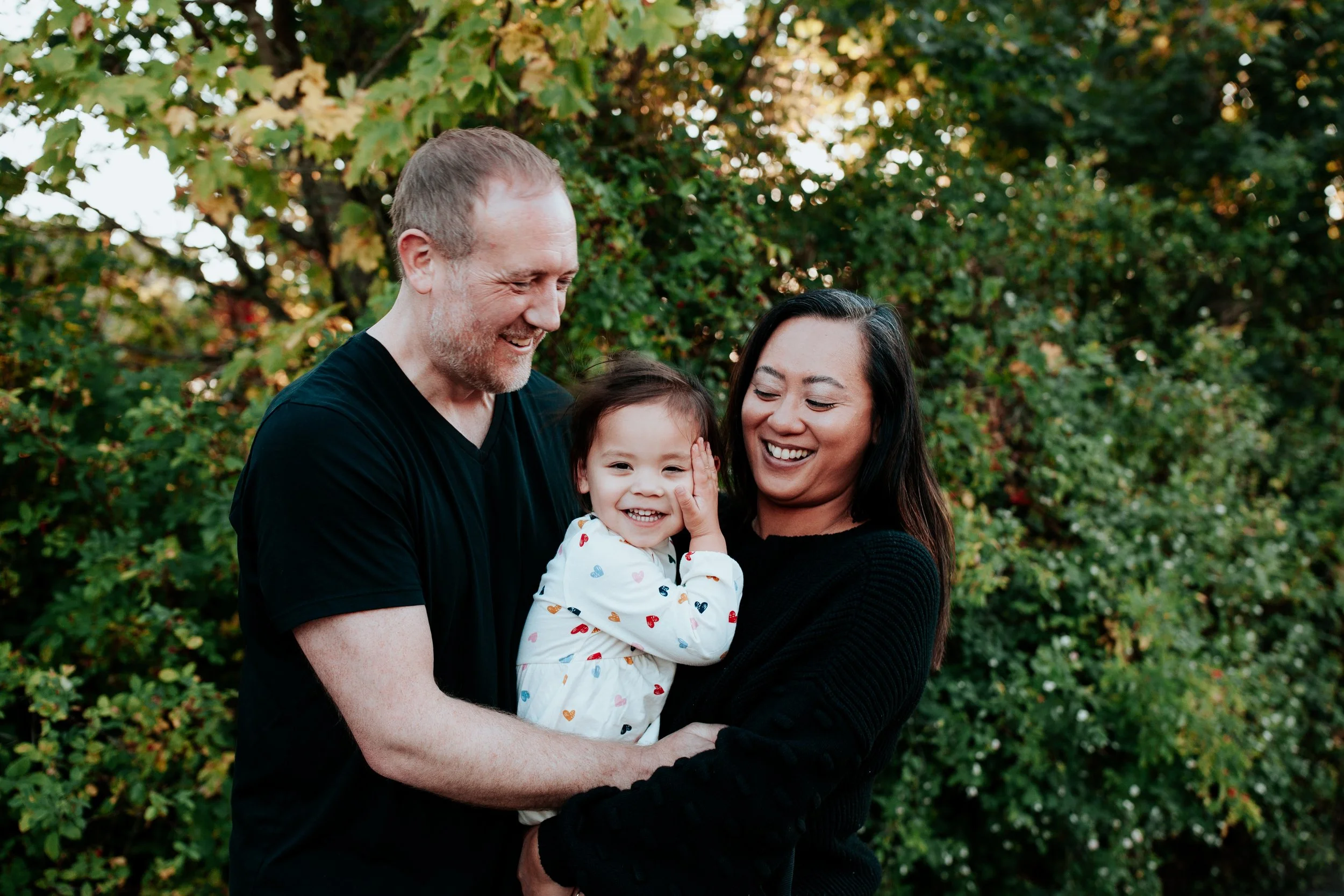 seattle lifestyle photographer - summer mini sessions