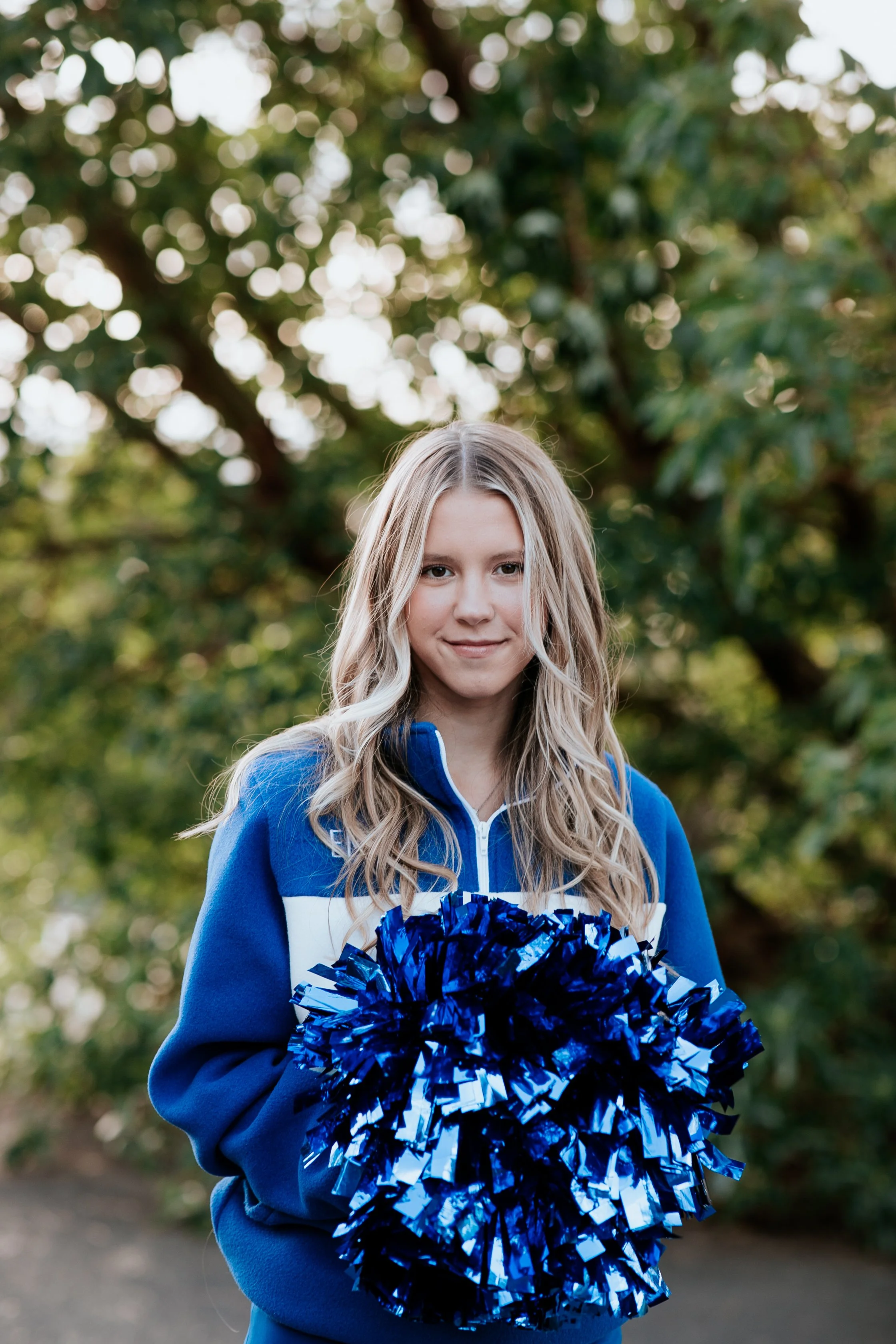 seattle senior portraits - lifestyle photographer