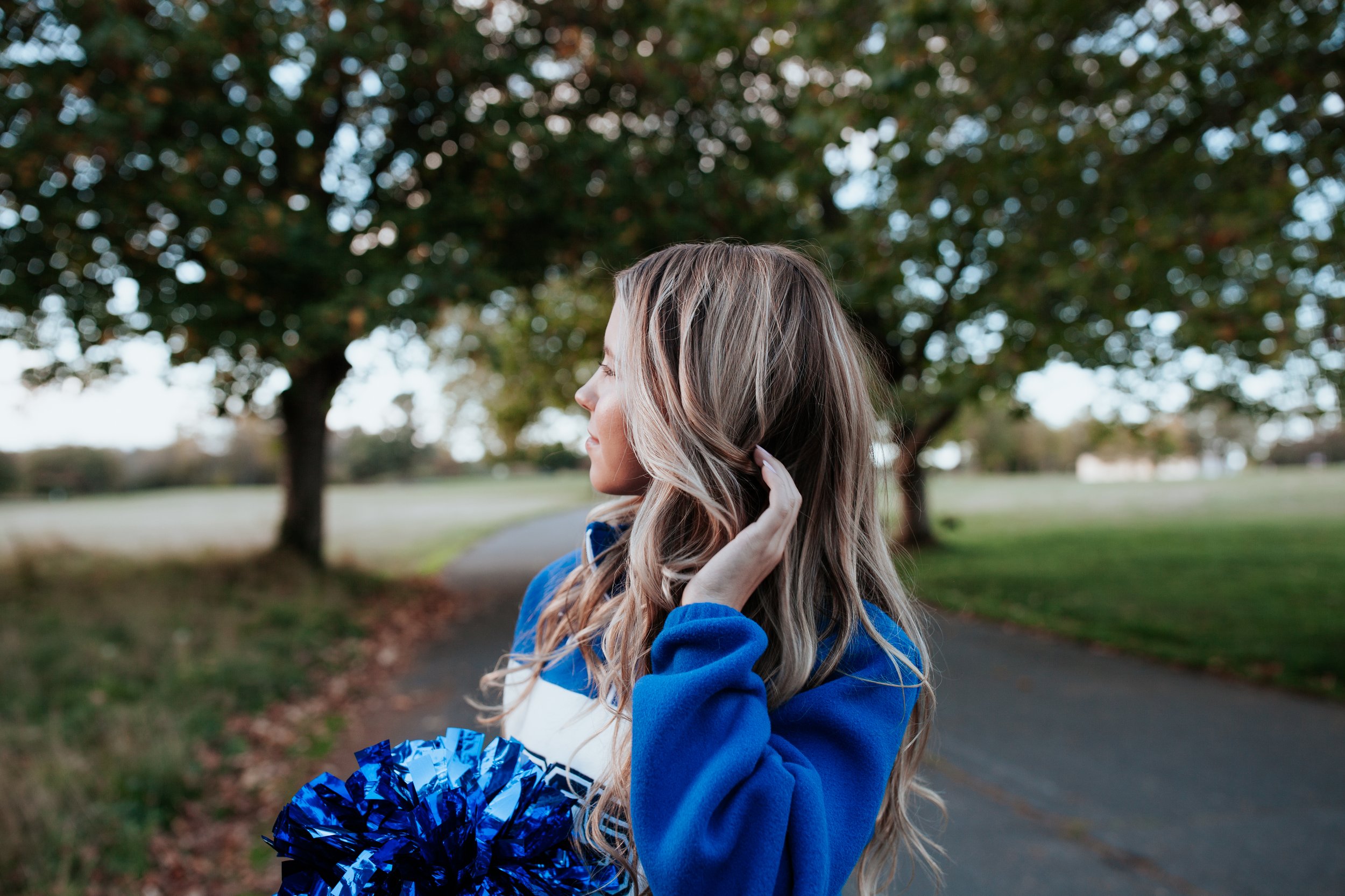 seattle senior portraits - lifestyle photographer