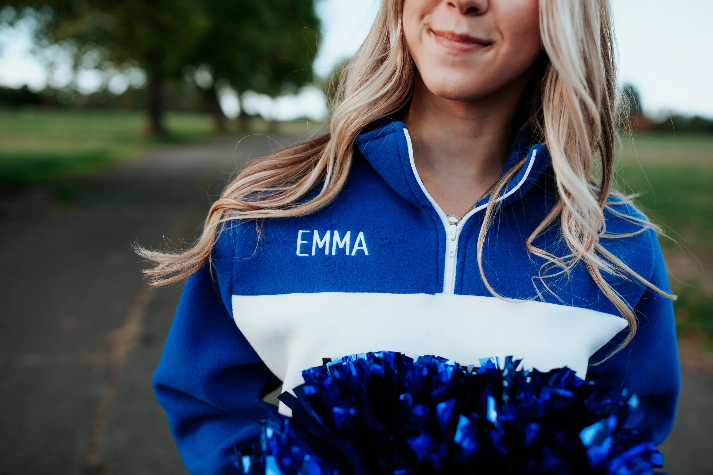 seattle senior portraits - lifestyle photographer