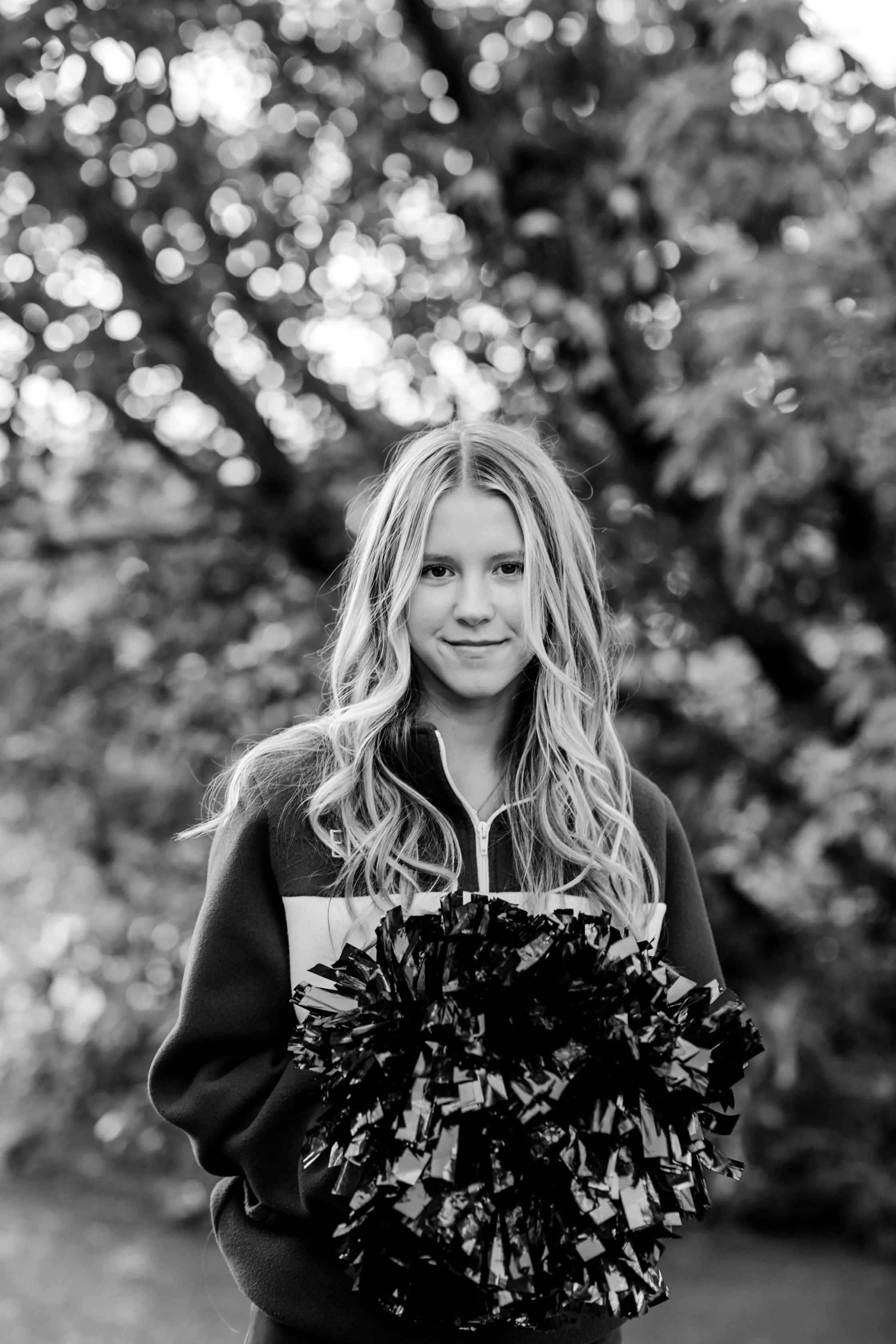 seattle senior portraits - lifestyle photographer