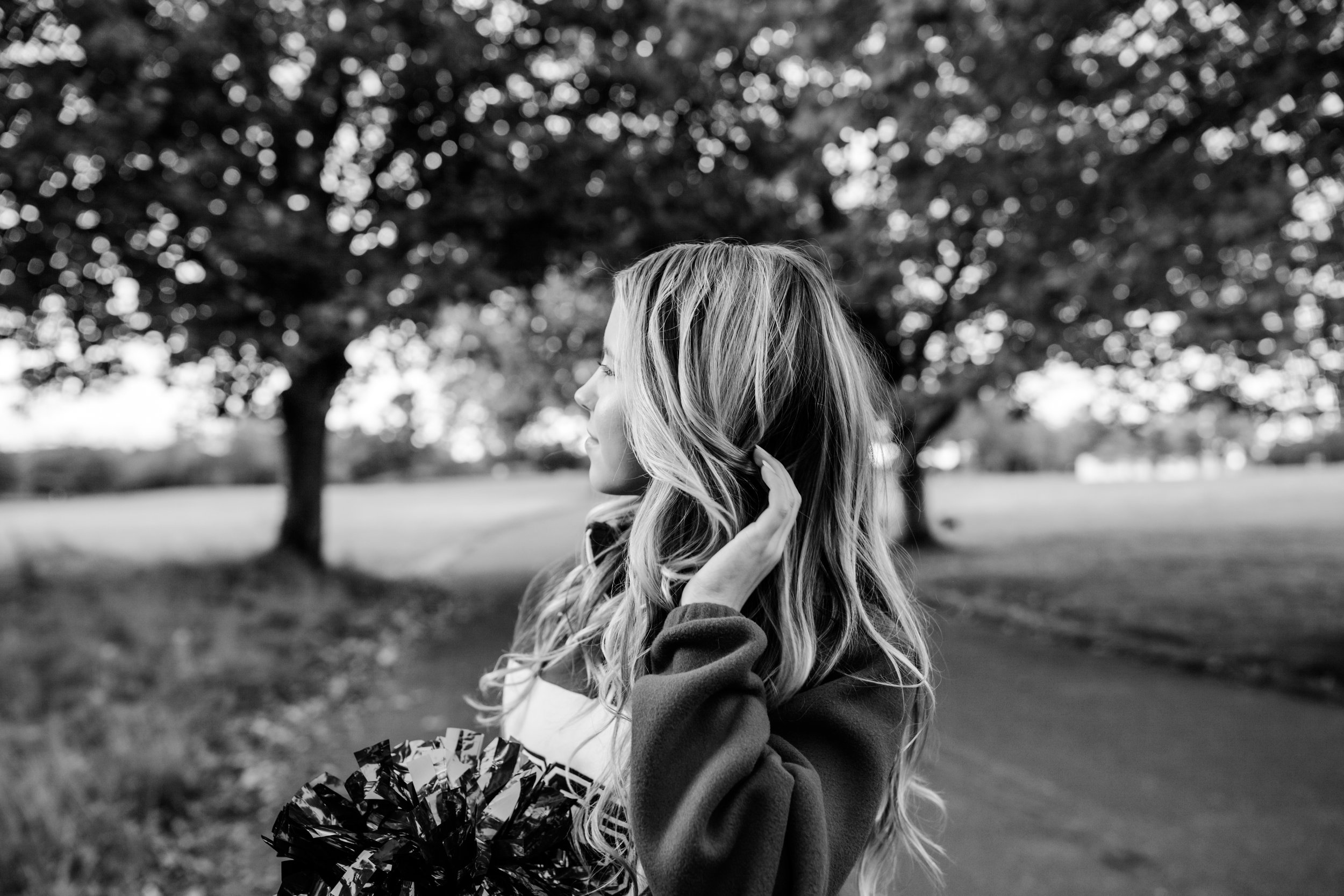 seattle senior portraits - lifestyle photographer