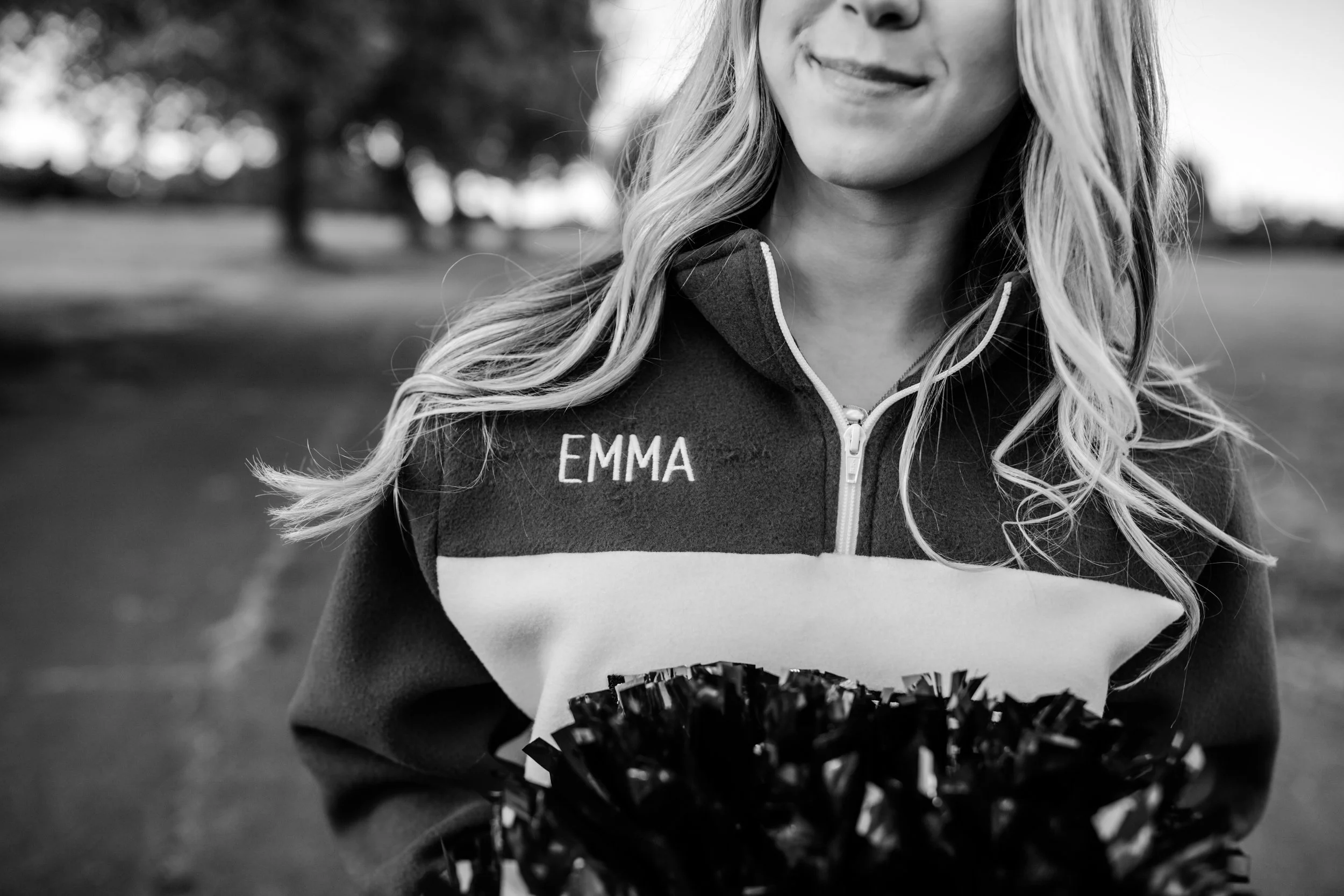 seattle senior portraits - lifestyle photographer