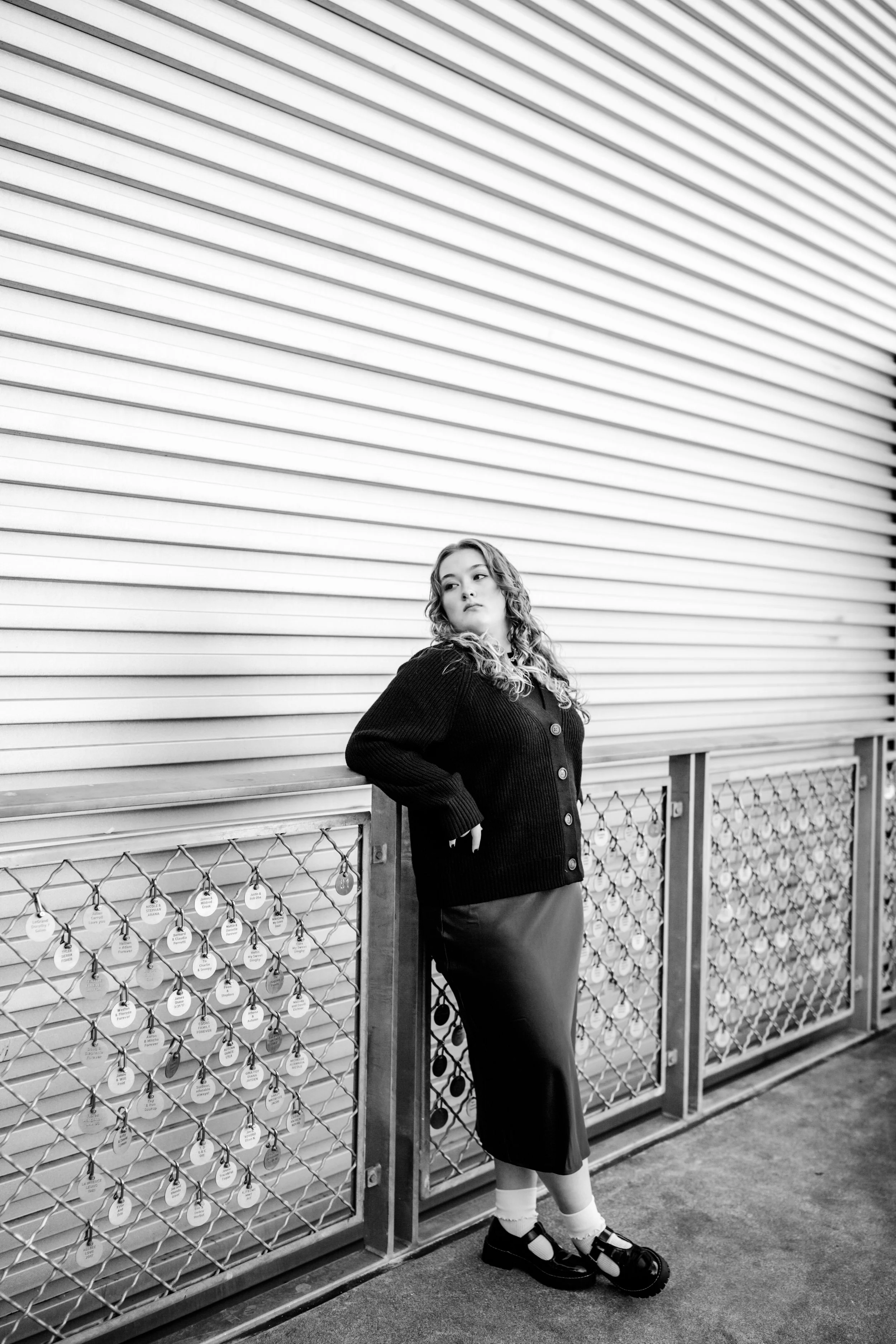 seattle senior portraits - lifestyle photographer