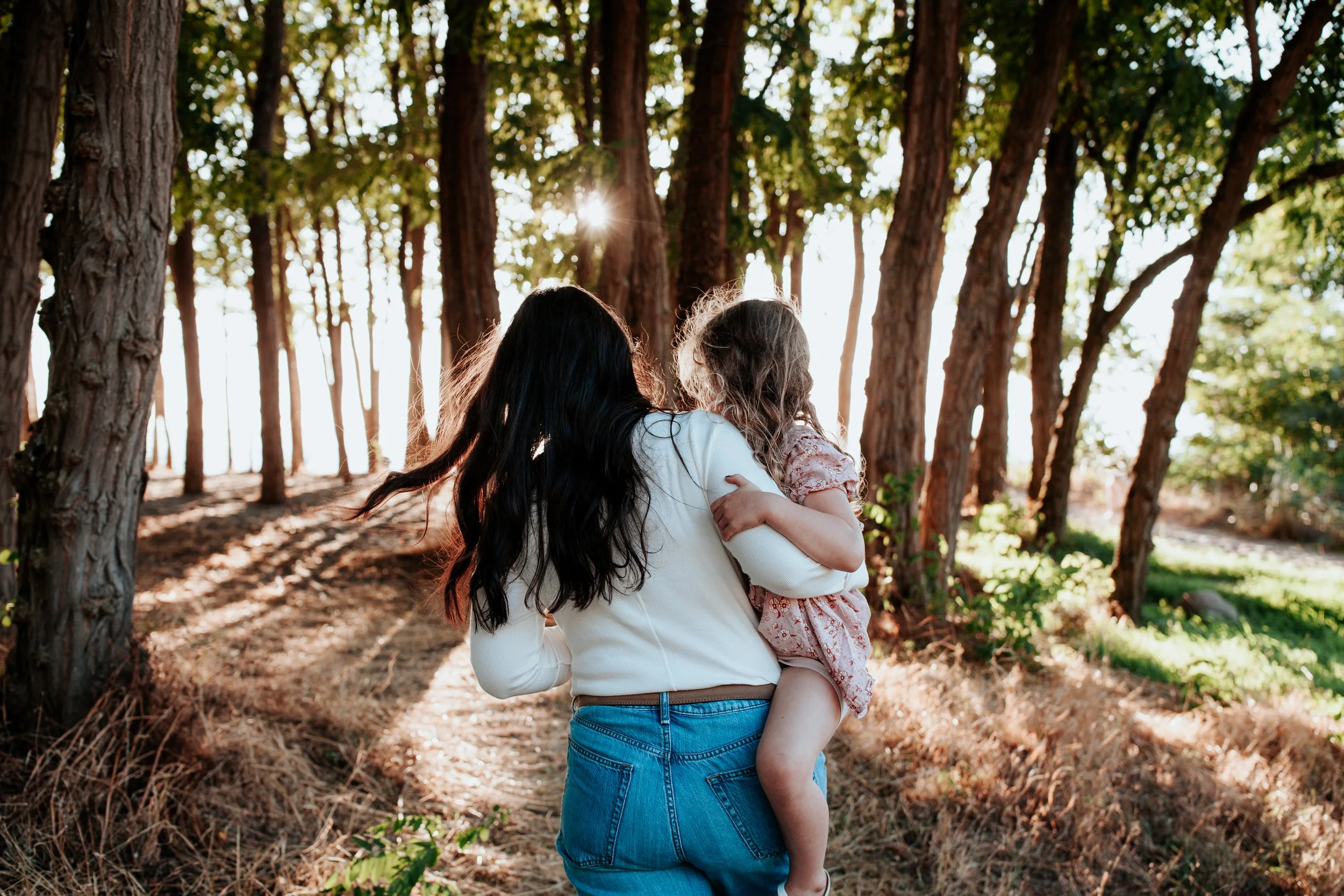 seattle mini session photographer - golden gardens