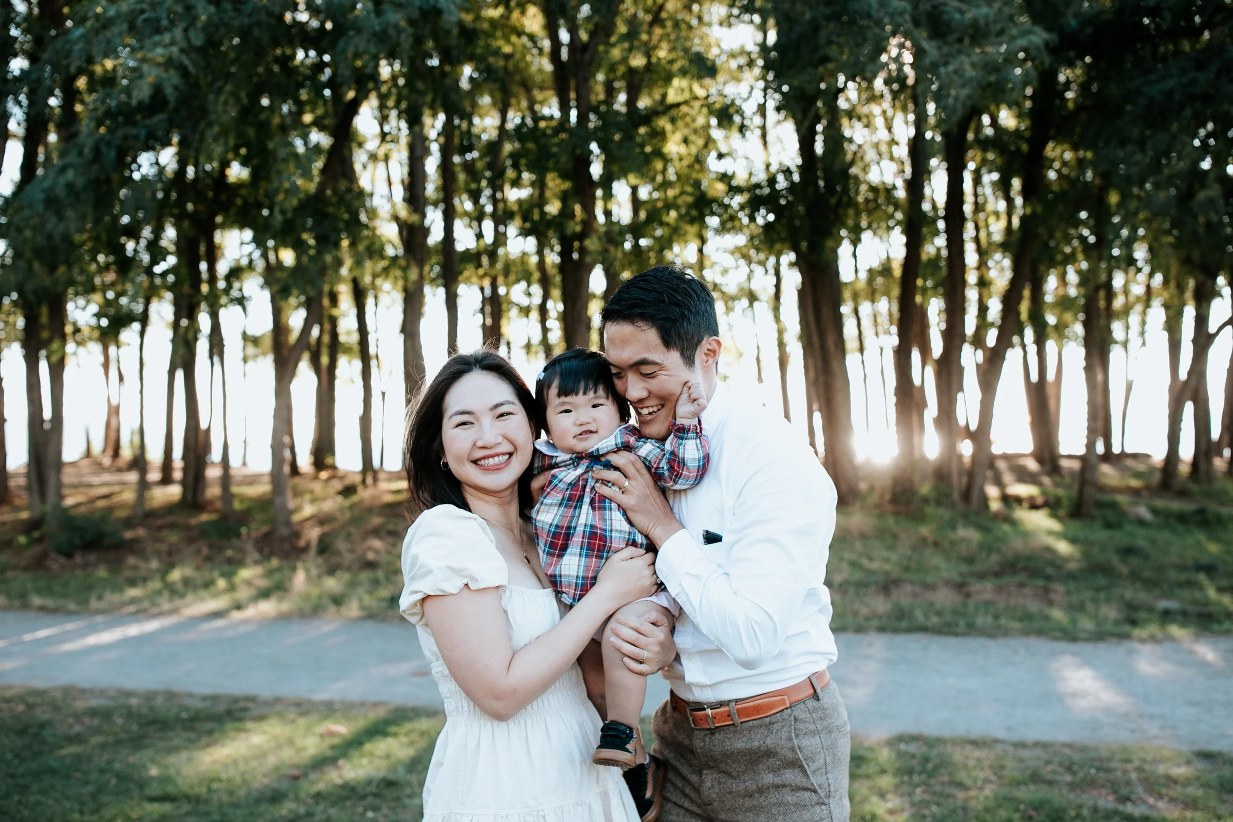 seattle mini session photographer - golden gardens